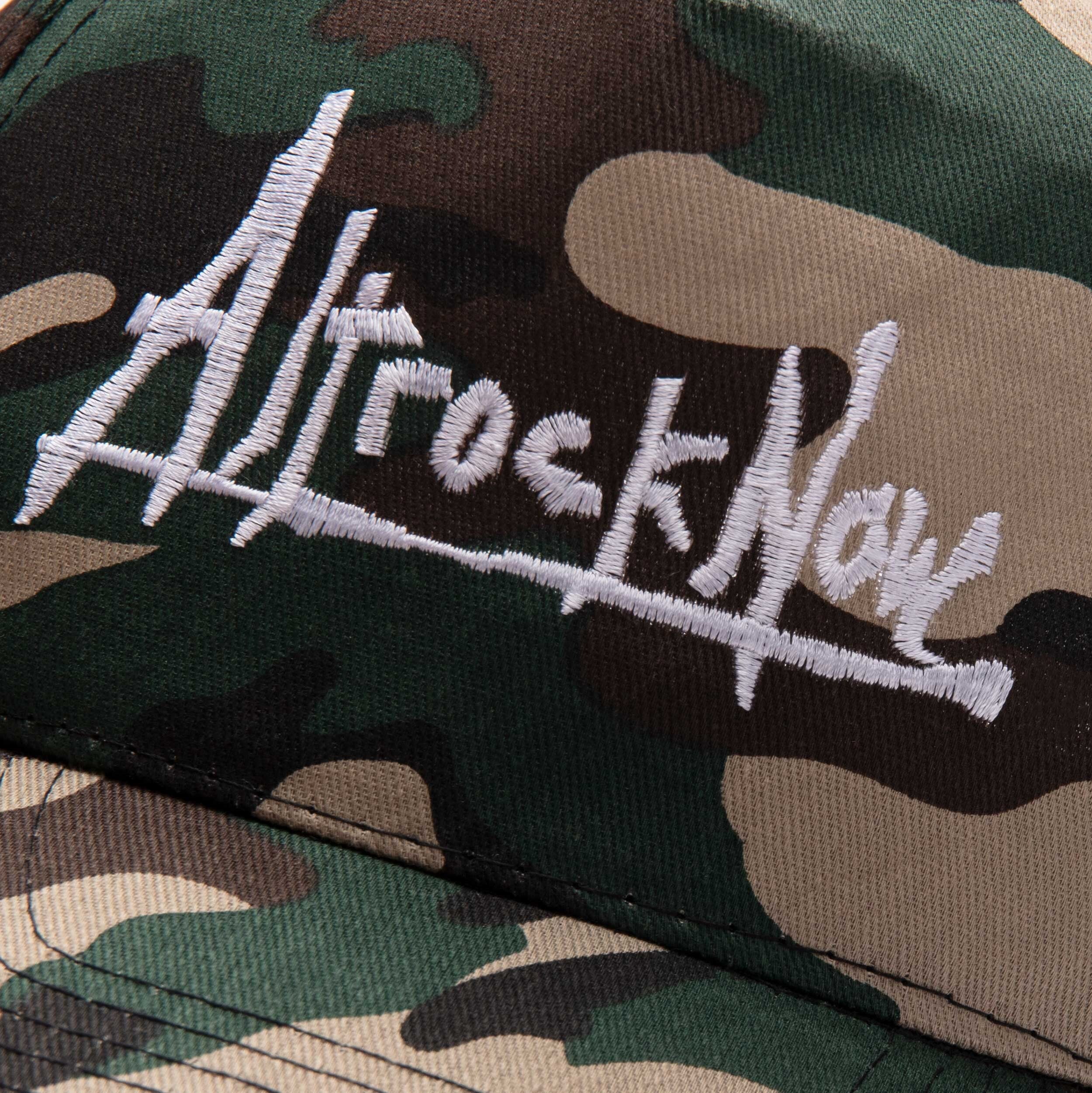 Altrock Camo Hat - Image 5