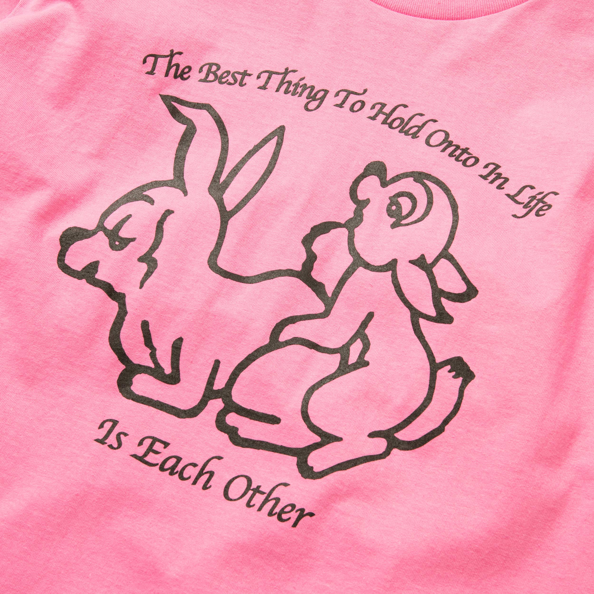 Best Things in Life- T-Shirt - Image 3