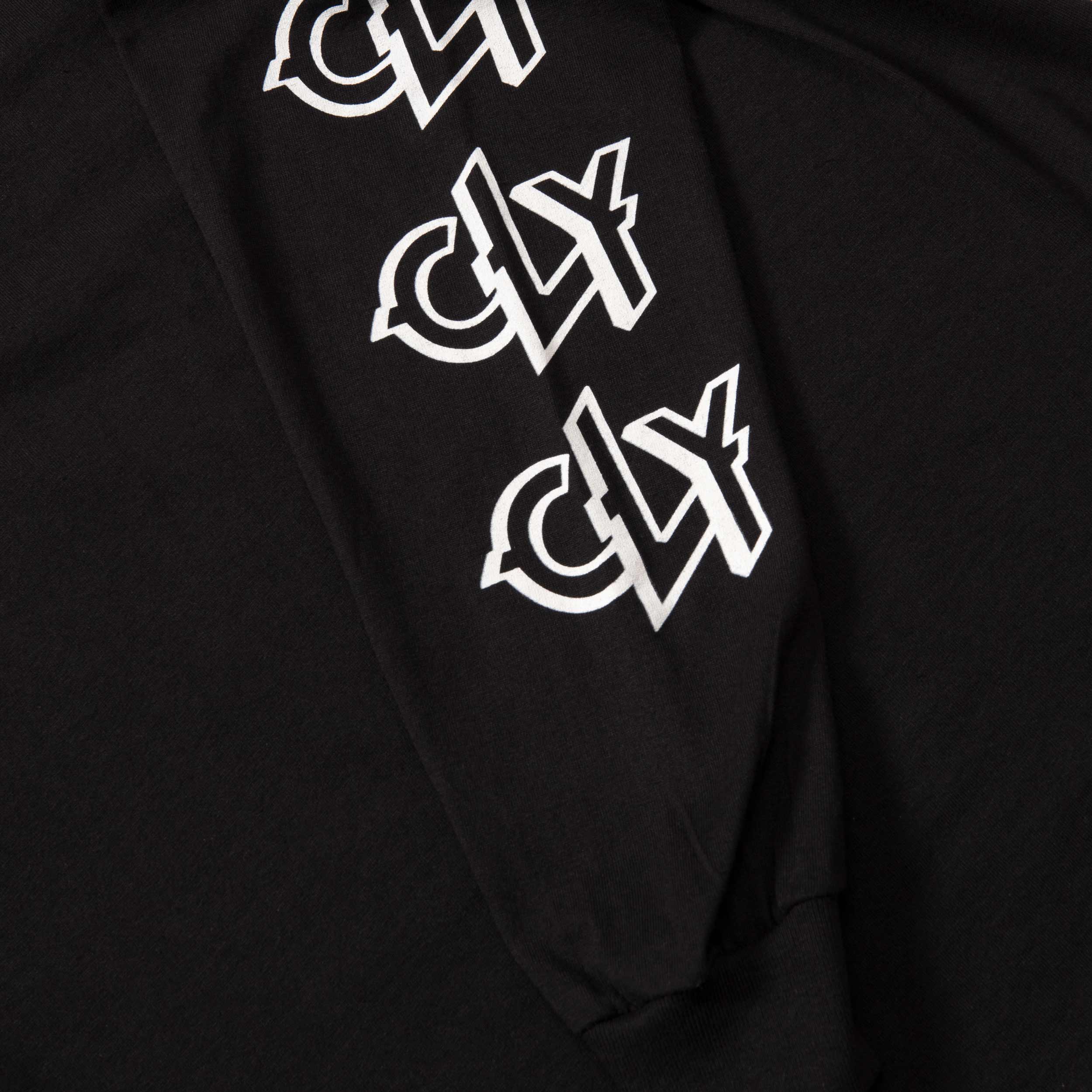 CLY Long-Sleeve T-Shirt - Image 4