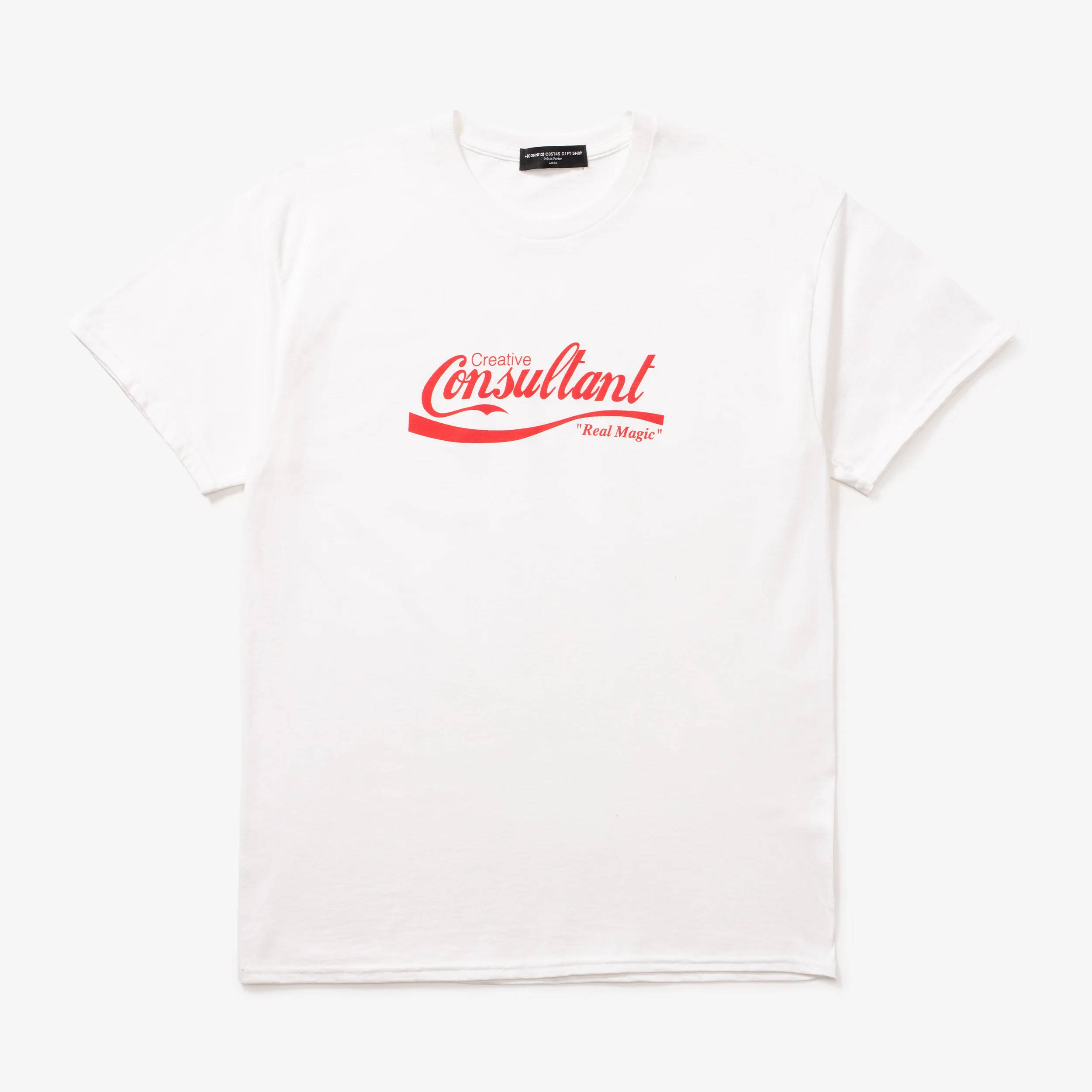 Creative Consultant T-Shirt