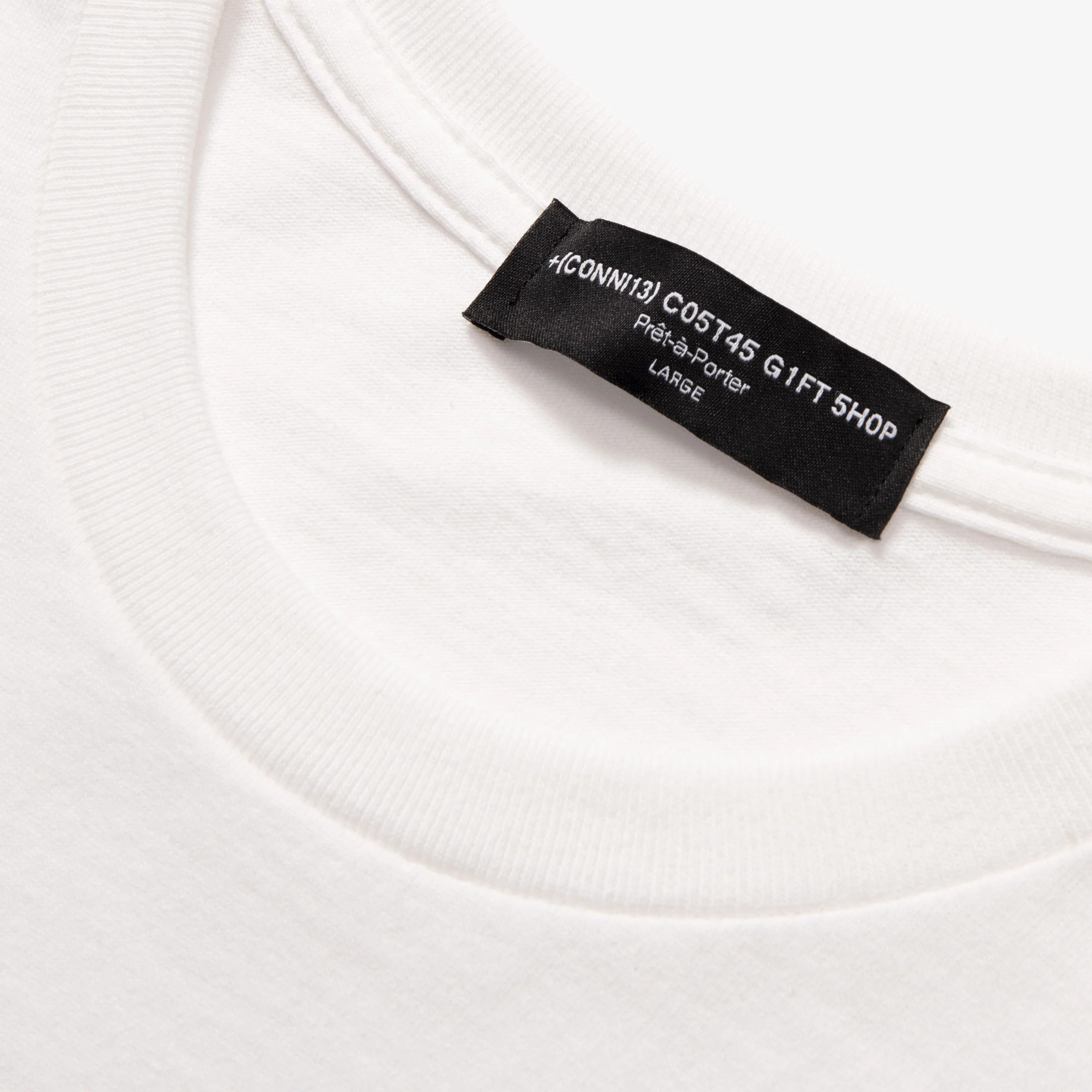 Creative Consultant T-Shirt - Image 2