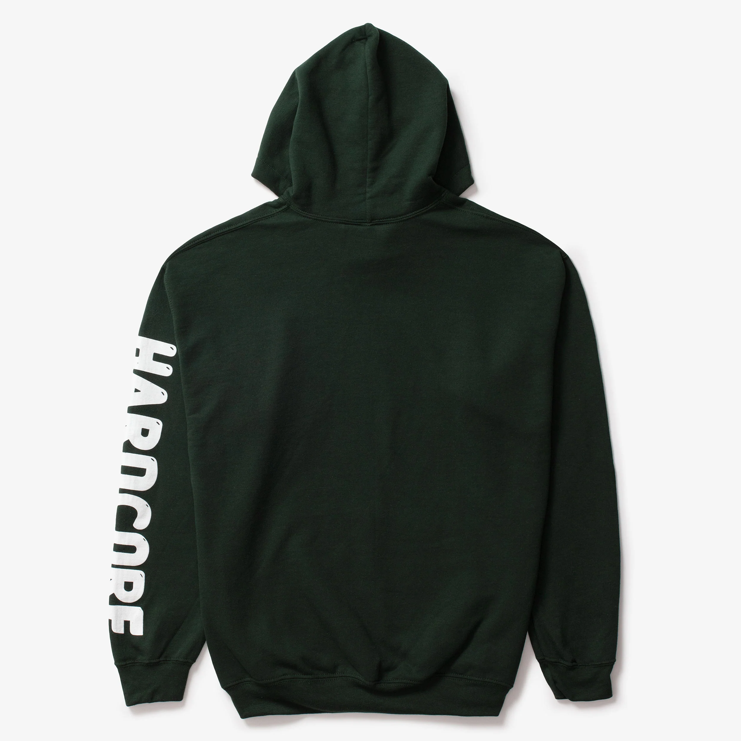 Hardcore Hoodie - Image 2