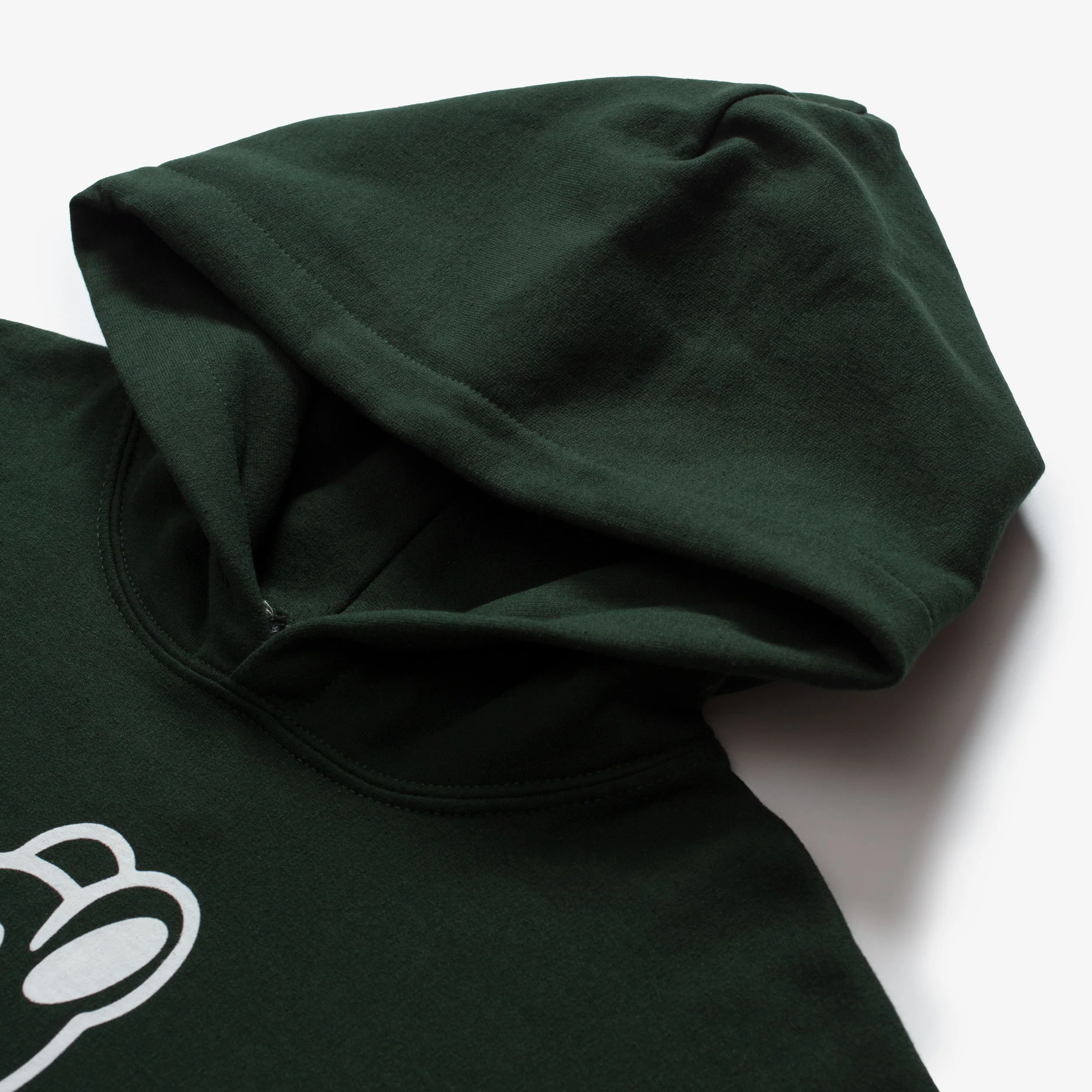 Hardcore Hoodie - Image 3