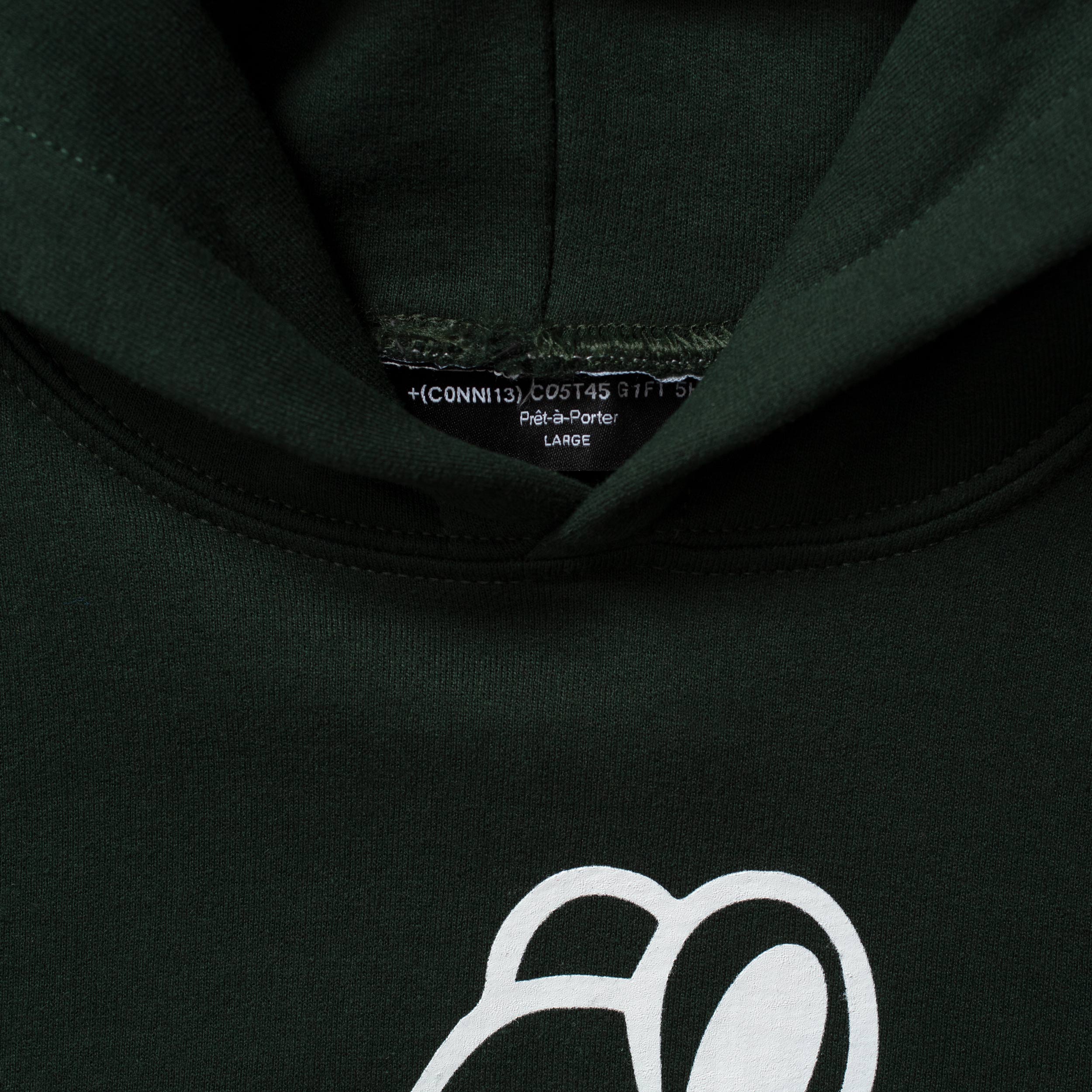 Hardcore Hoodie - Image 4