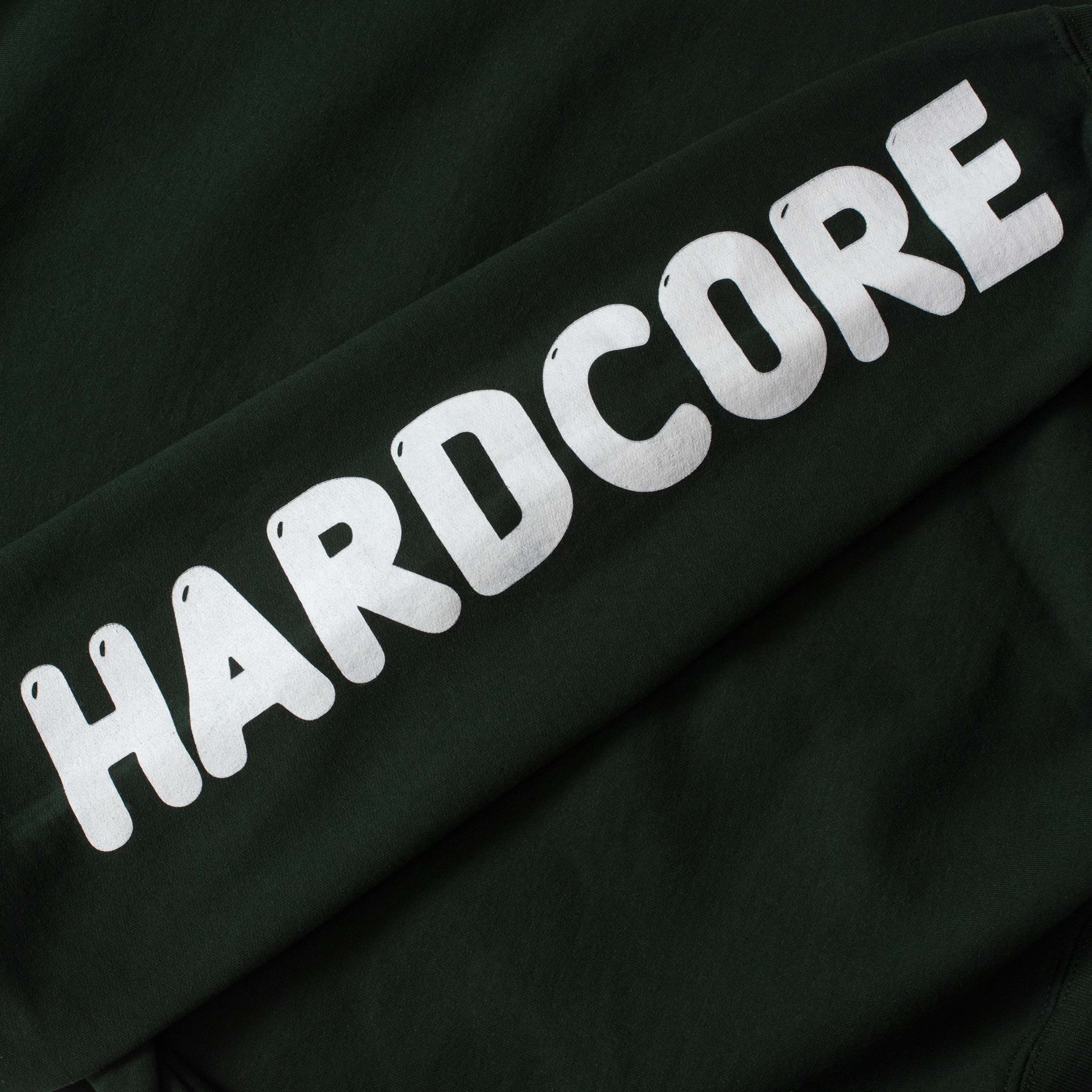 Hardcore Hoodie - Image 7