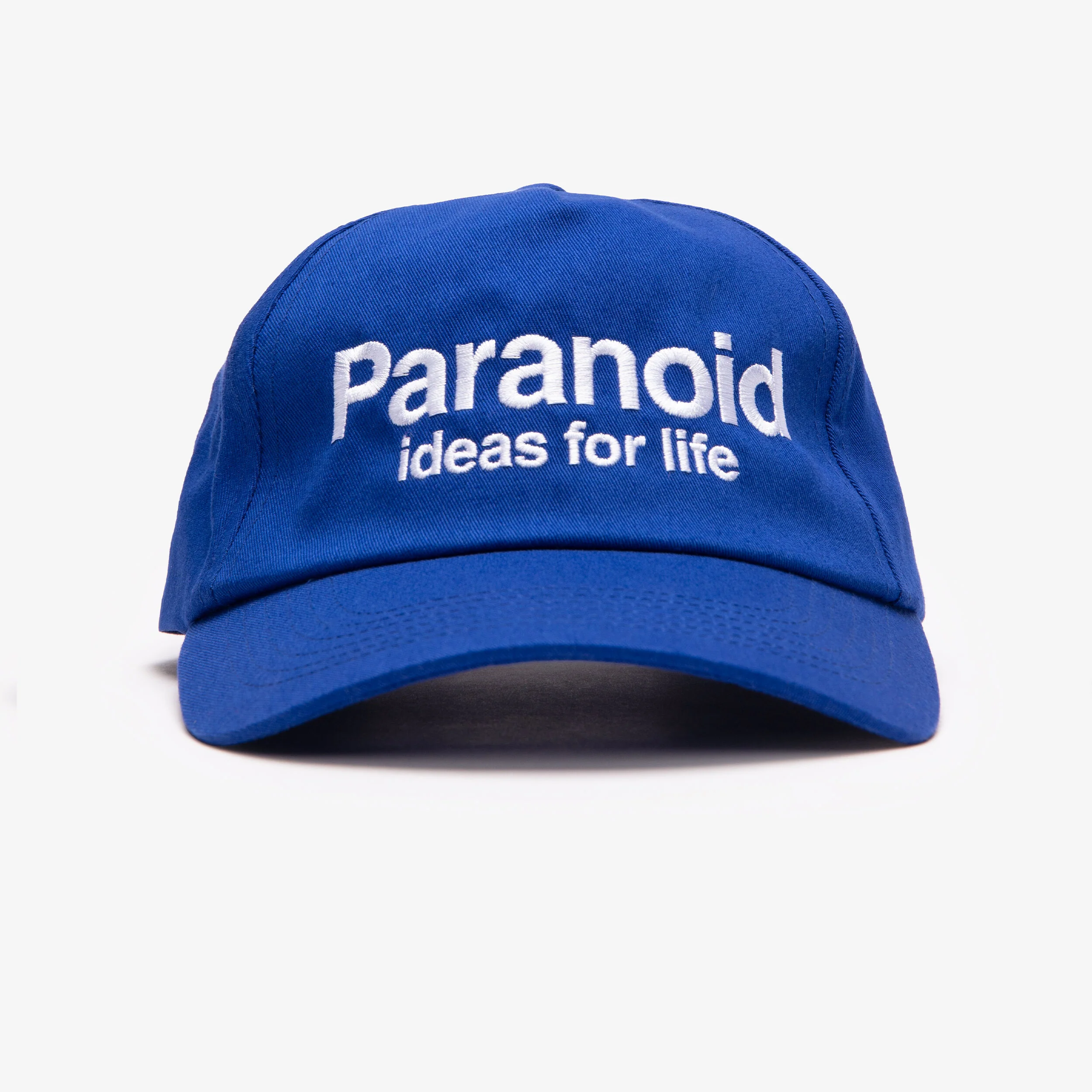 Paranoid Hat - Image 2