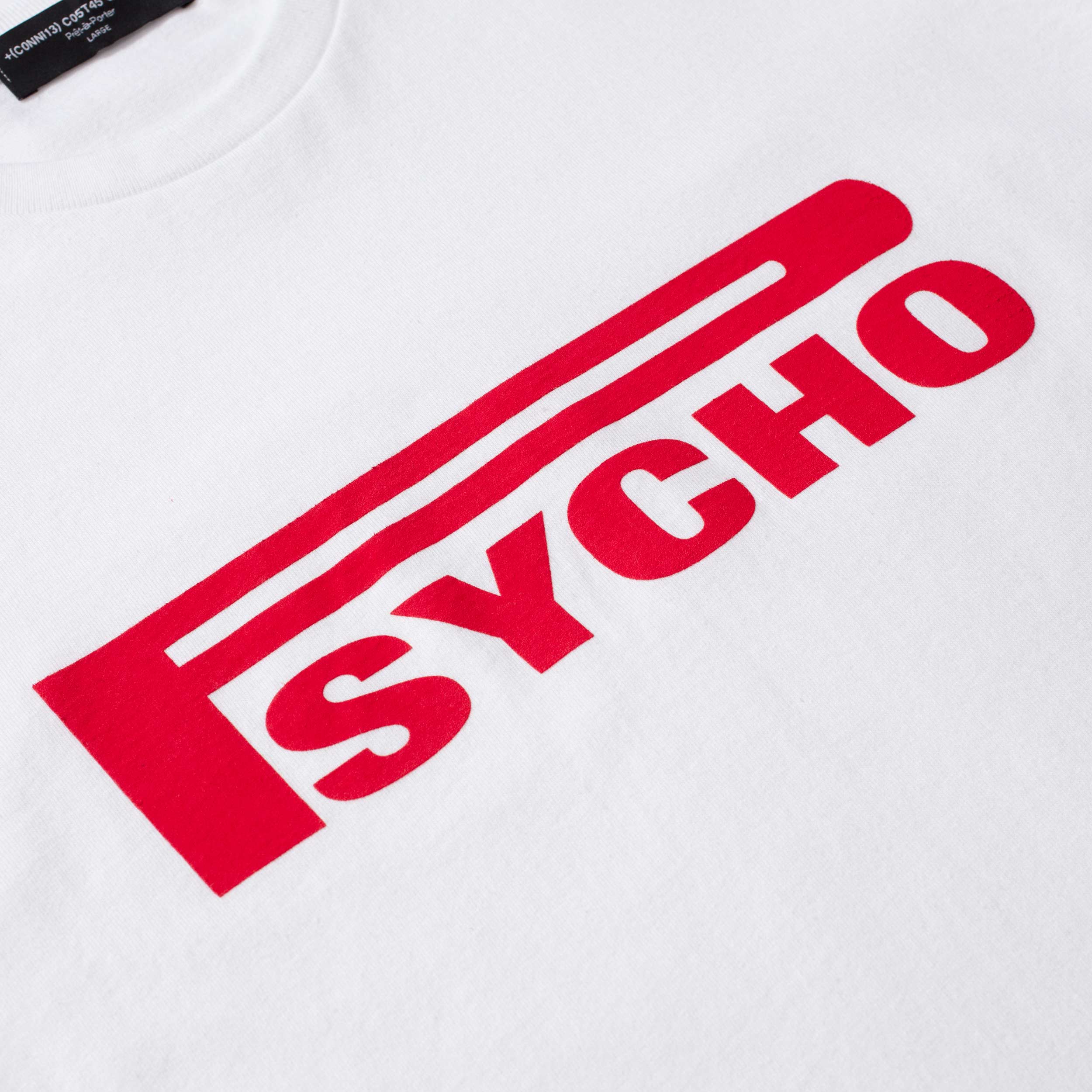 Psycho Tee - Image 4