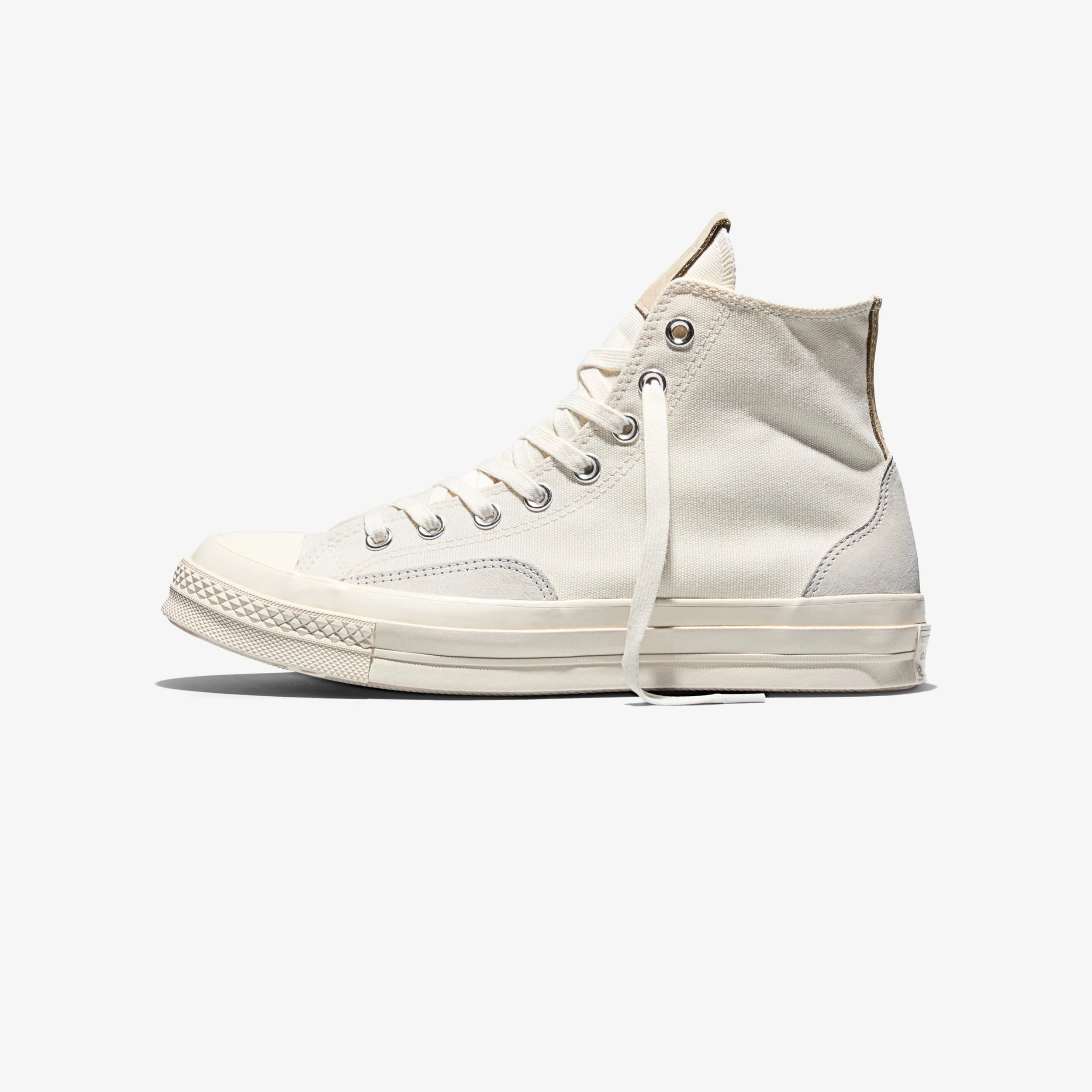 Chuck 70 Canvas & Suede - Image 5