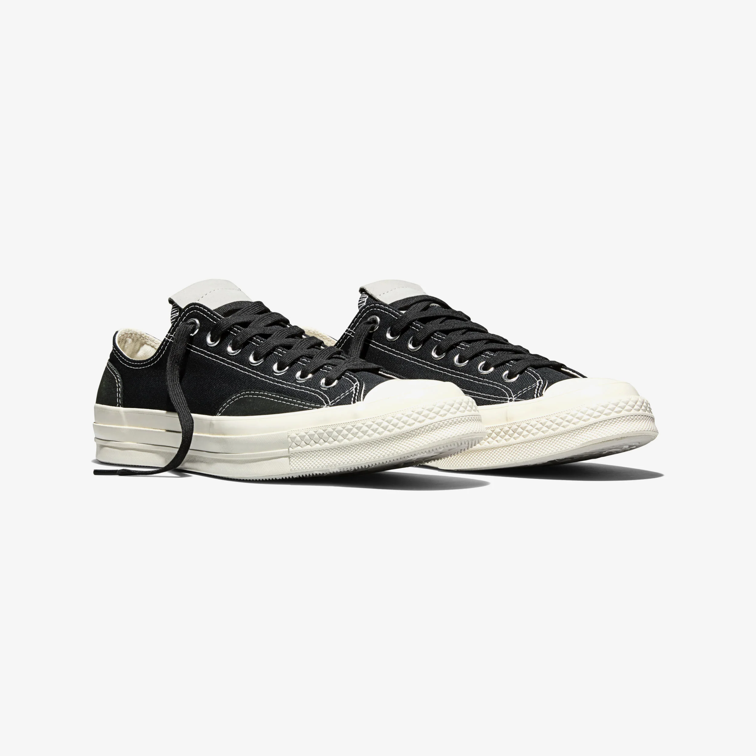 Chuck 70 Canvas & Suede - Image 2
