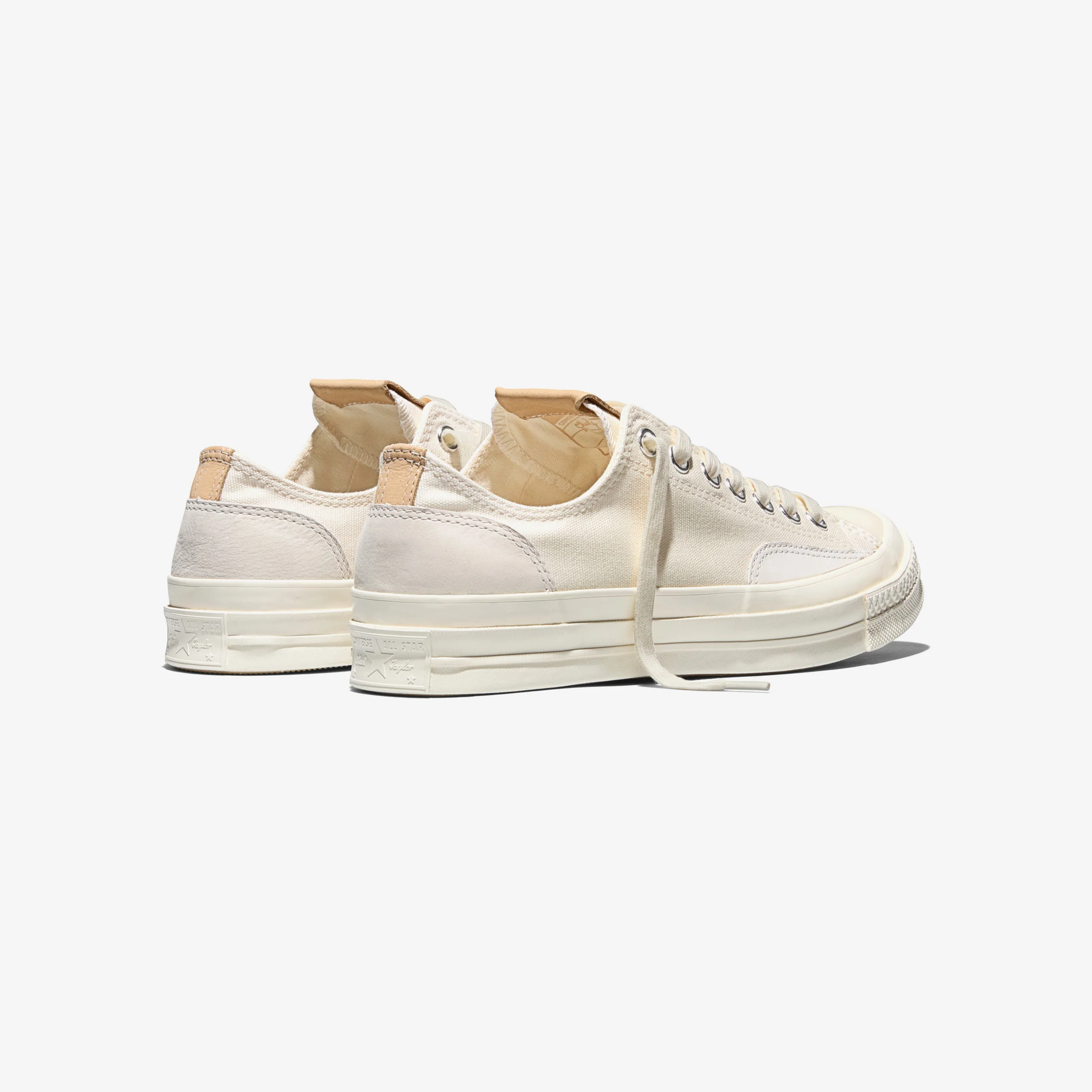 Chuck 70 Canvas & Suede - Image 3