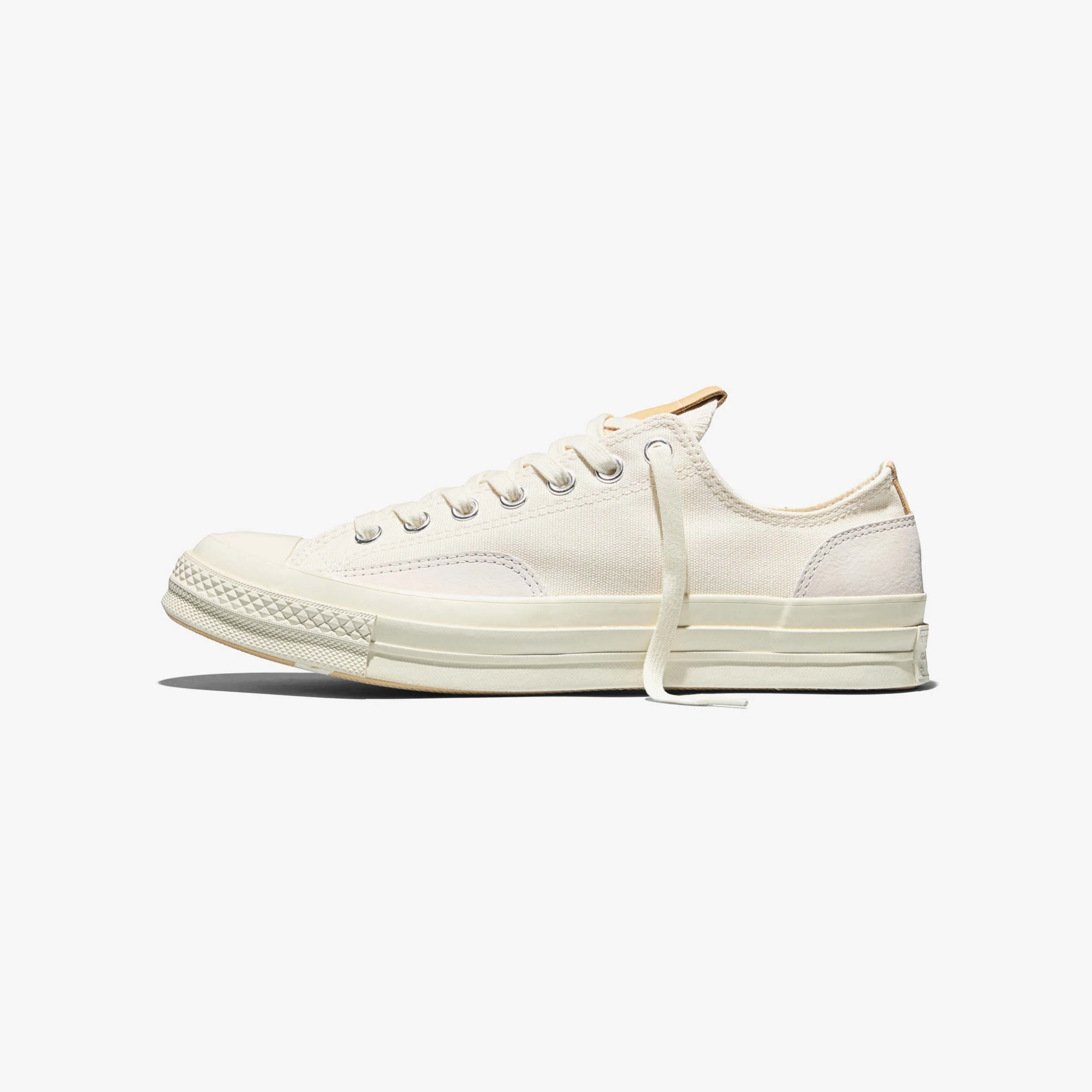 Chuck 70 Canvas & Suede - Image 5