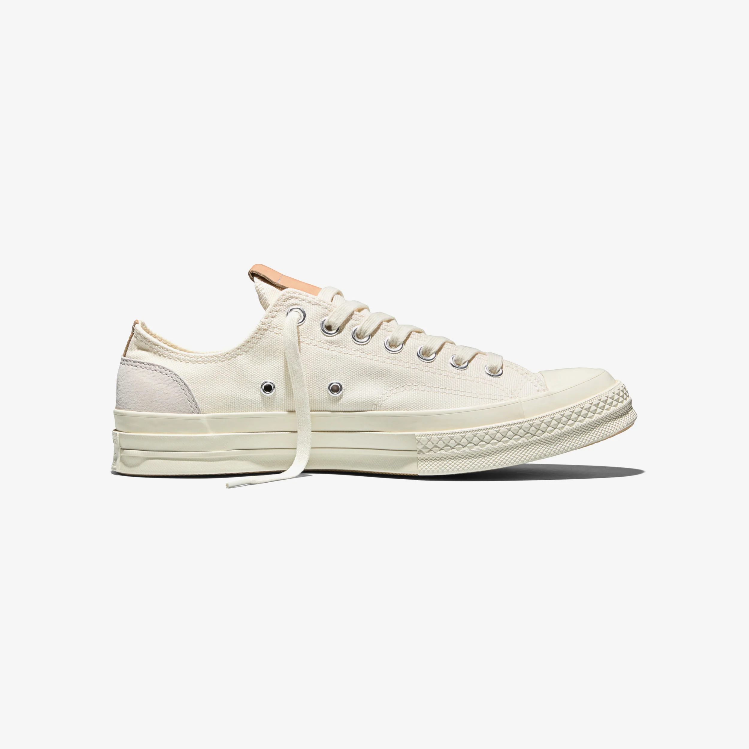 Chuck 70 Canvas & Suede - Image 7