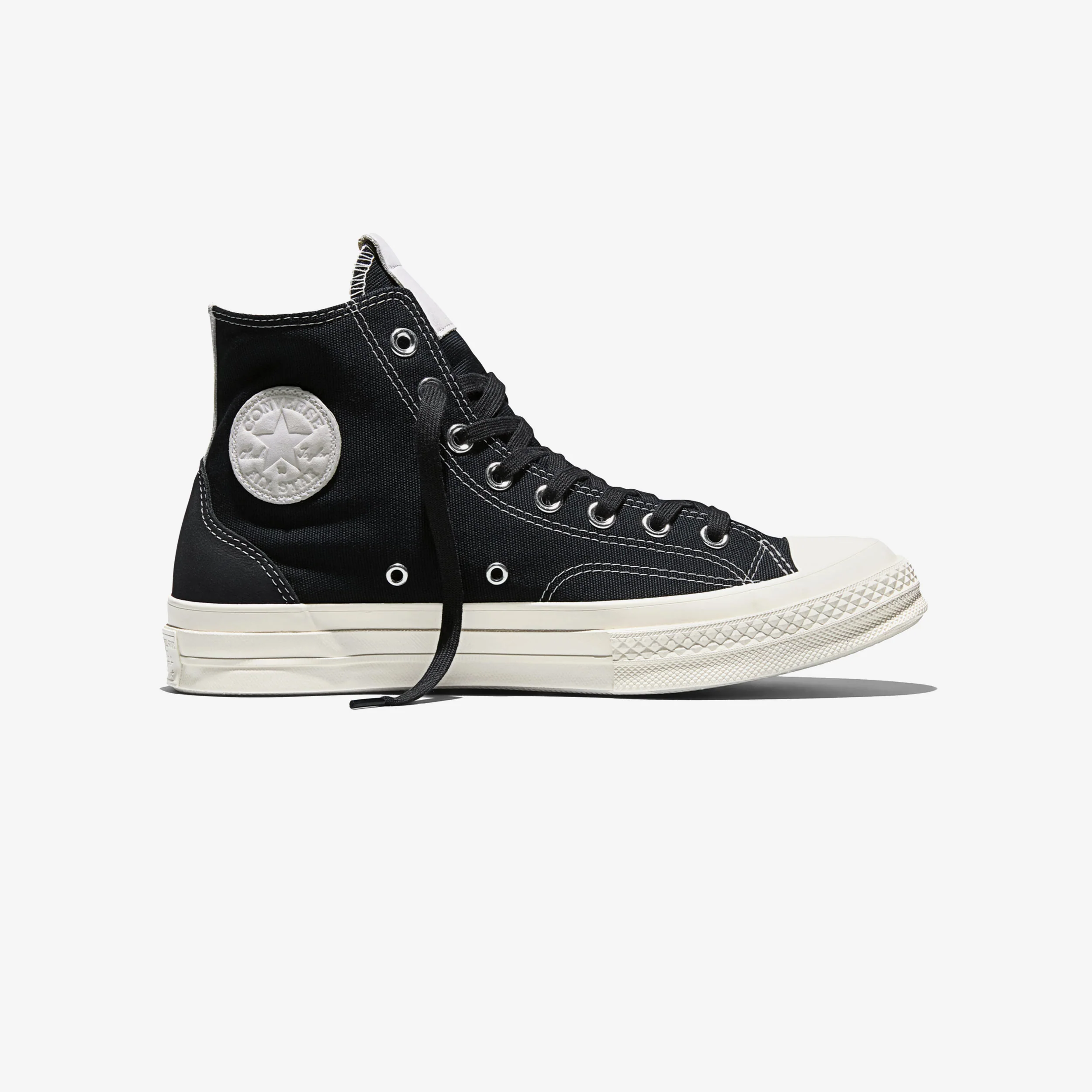 Chuck 70 Canvas & Suede - Image 4