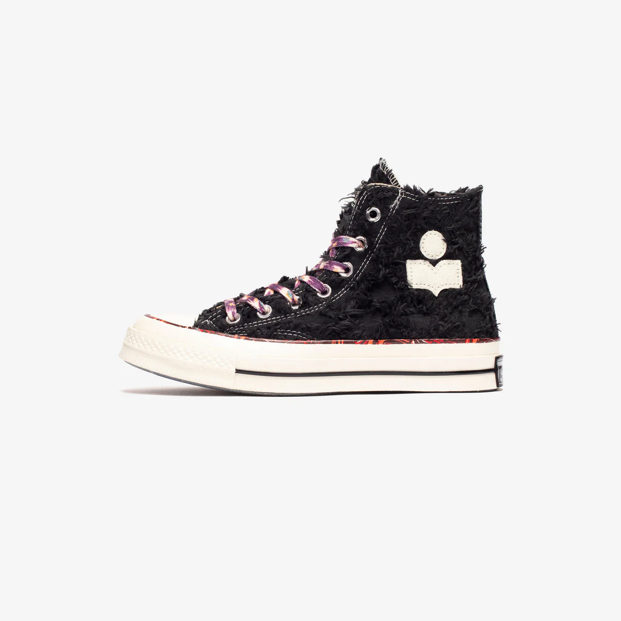 Chuck 70 Hi - Image 5