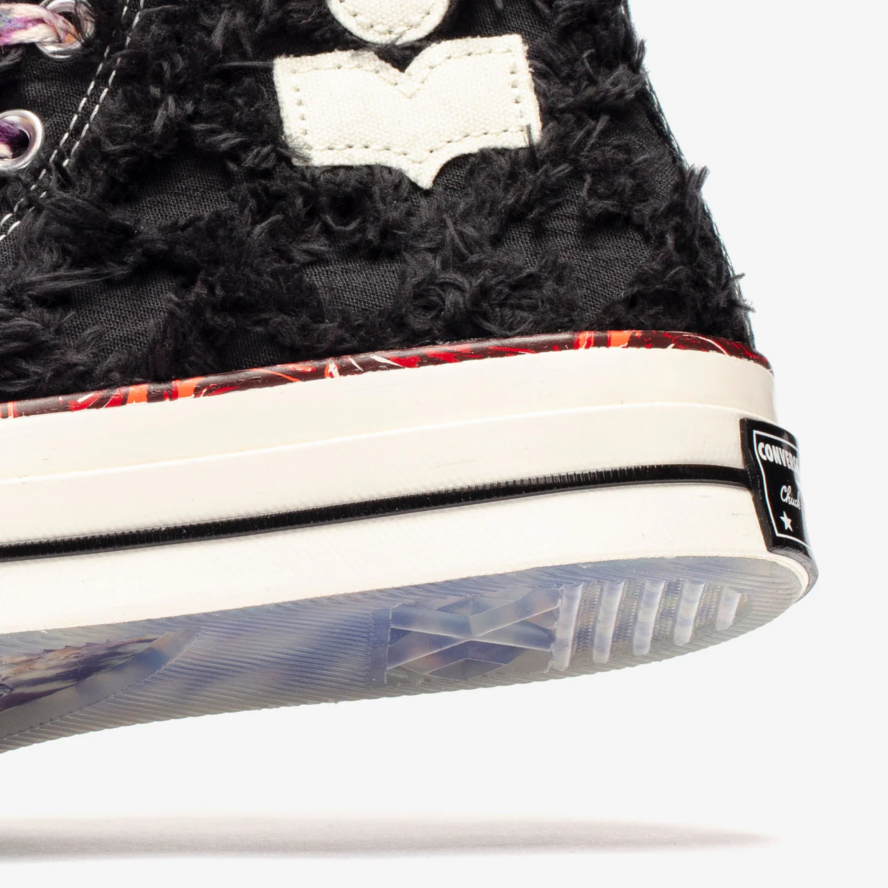 Chuck 70 Hi - Image 6