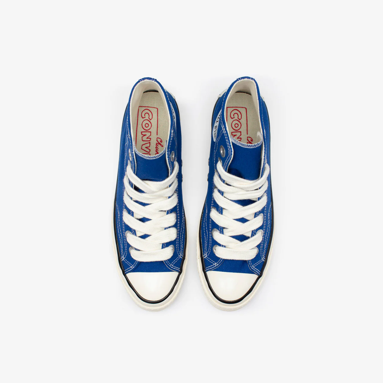 Chuck 70 Sketch - Image 9
