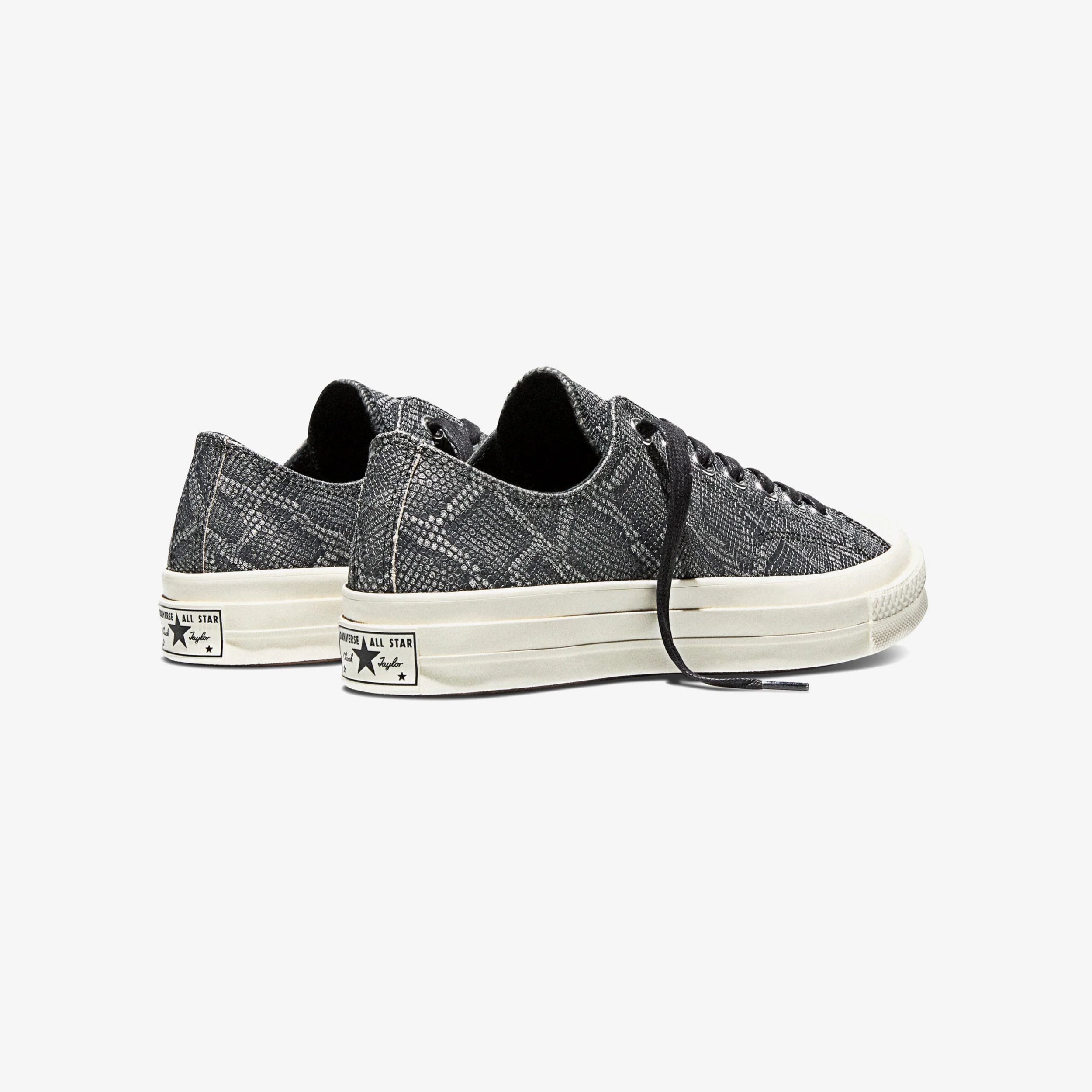 Chuck 70 Snakeskin Print - Image 3