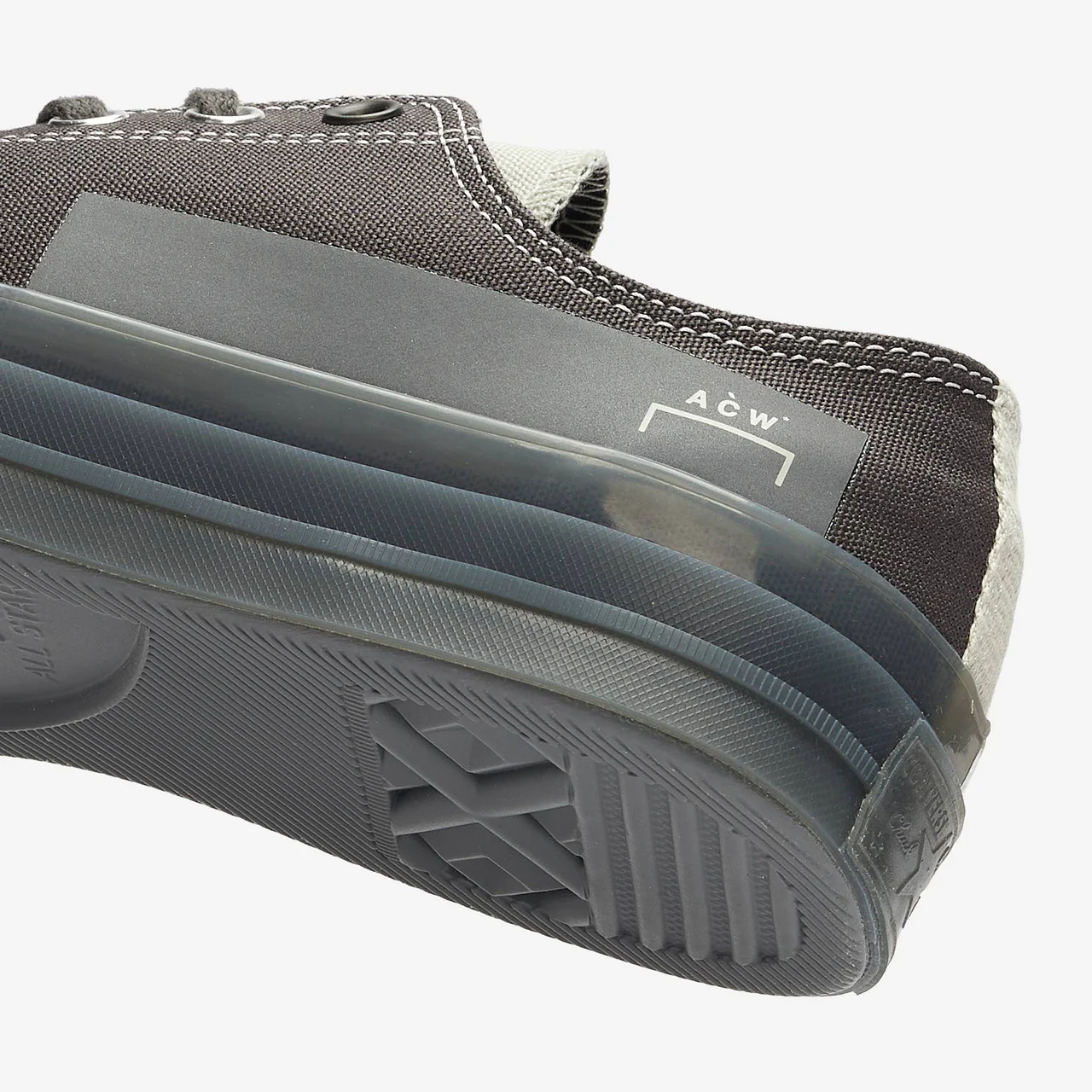 Chuck 70 x ACW - Image 2
