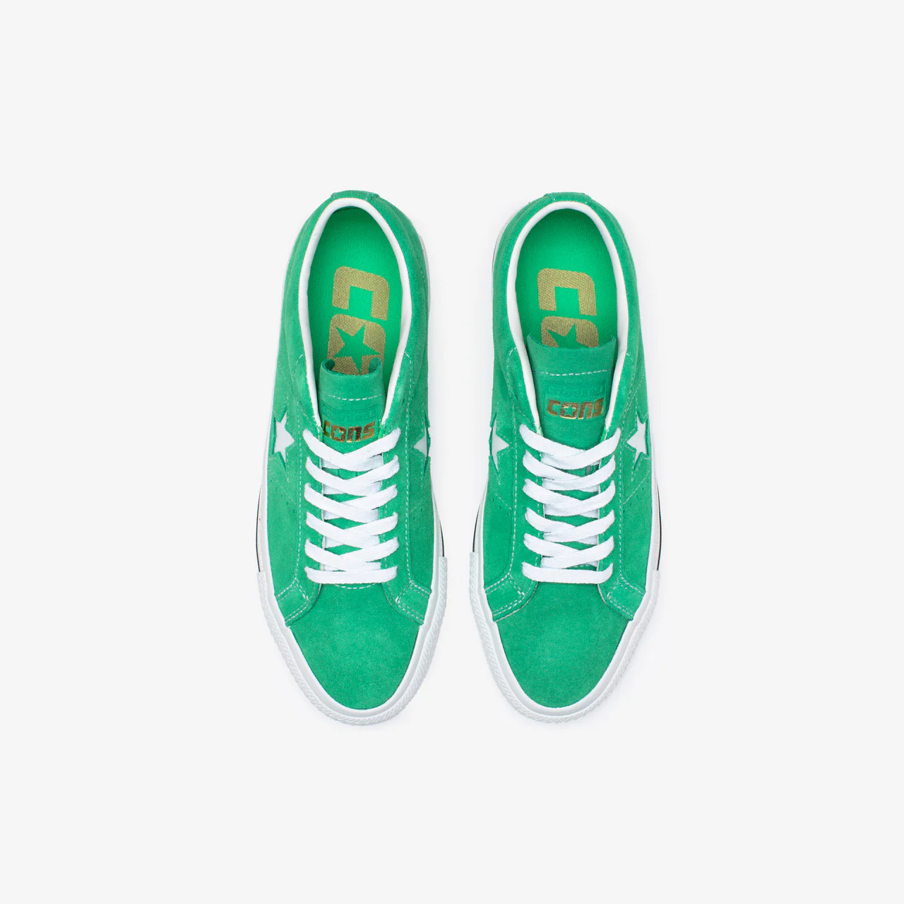 Cons One Star Pro Suede - Image 8