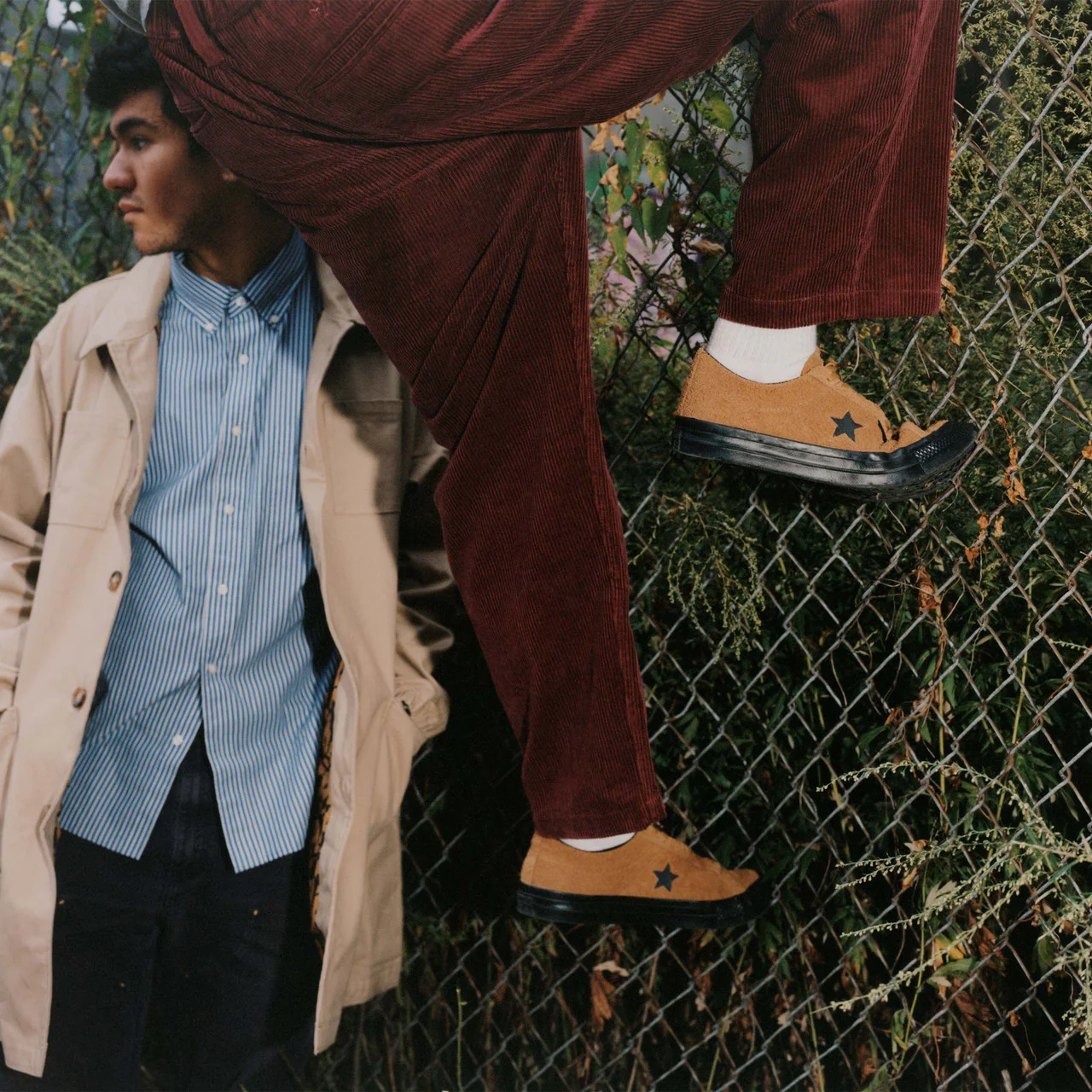 Corduroy Pant x IRAK - Image 6
