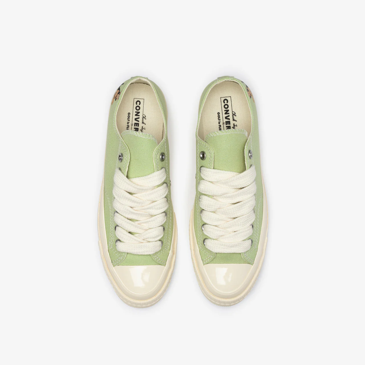 Darryl Chuck 70 x GOLF le FLEUR* - Image 10
