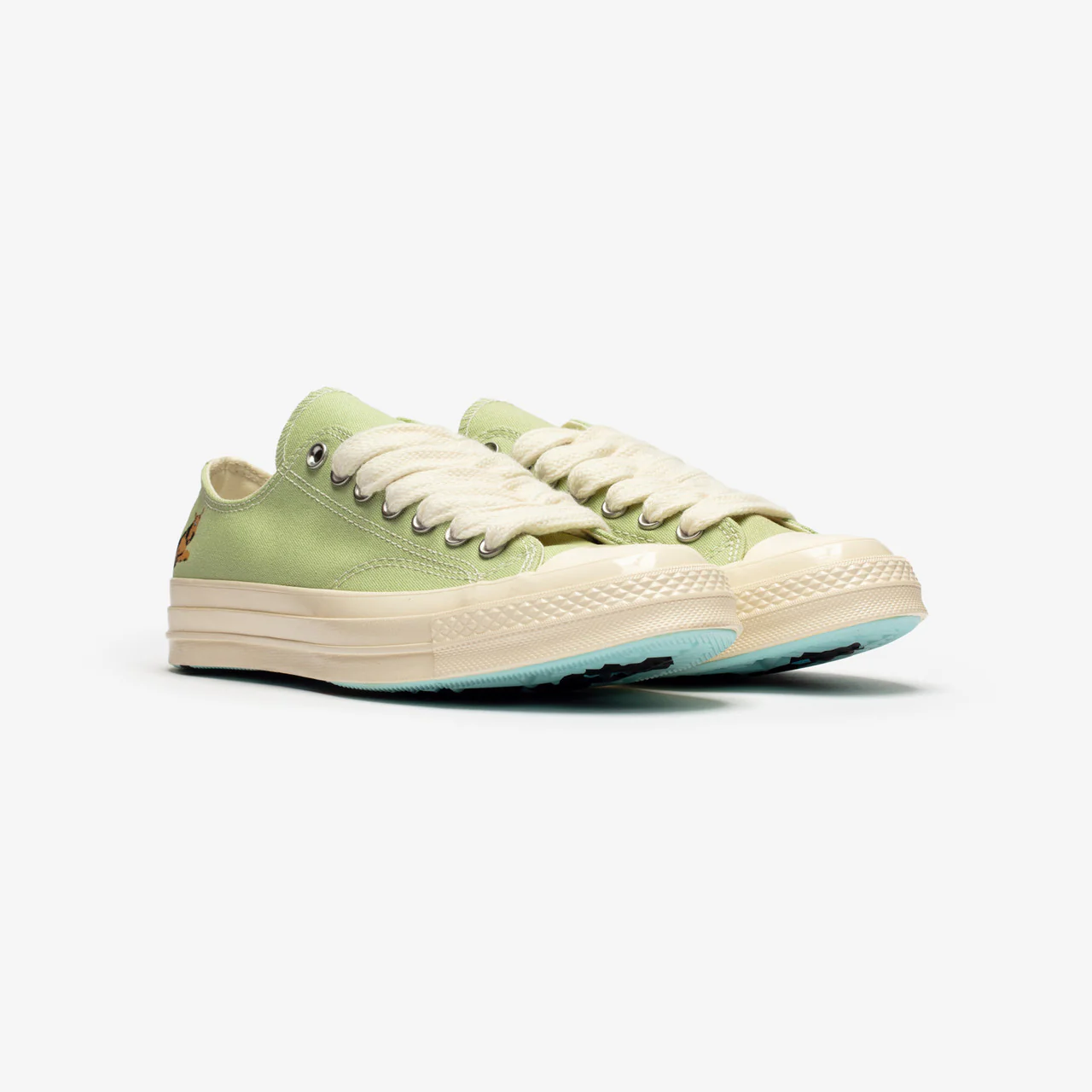 Darryl Chuck 70 x GOLF le FLEUR* - Image 2