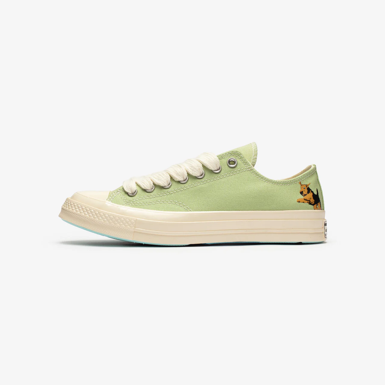 Darryl Chuck 70 x GOLF le FLEUR* - Image 5