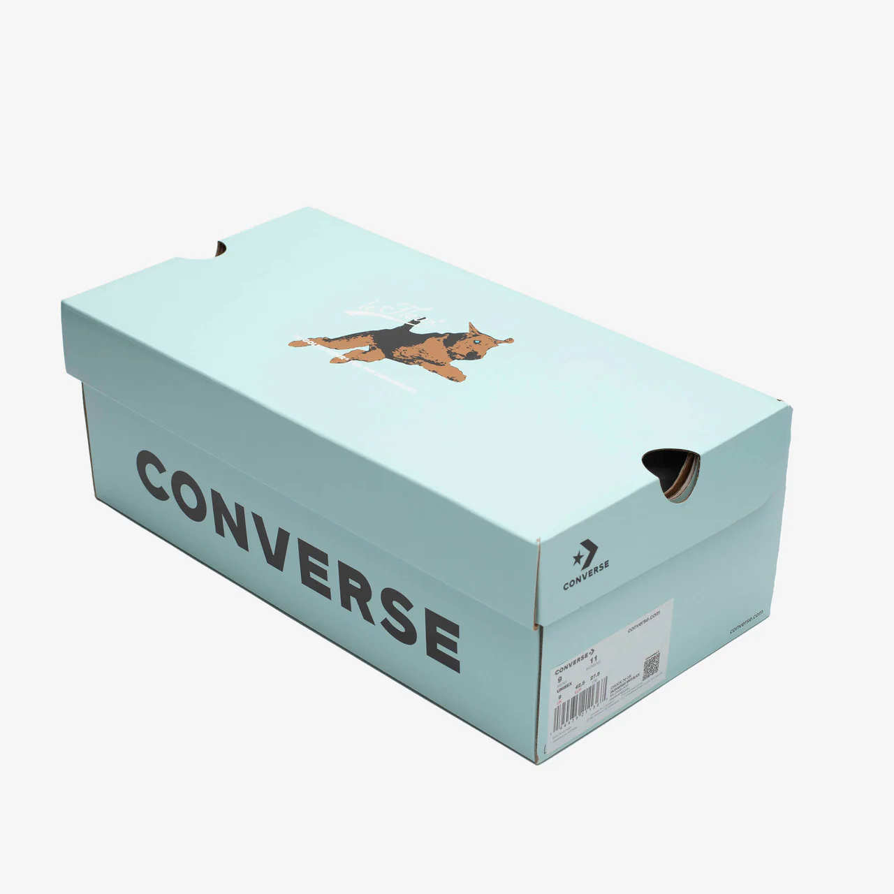 Darryl Chuck 70 x GOLF le FLEUR* - Image 11