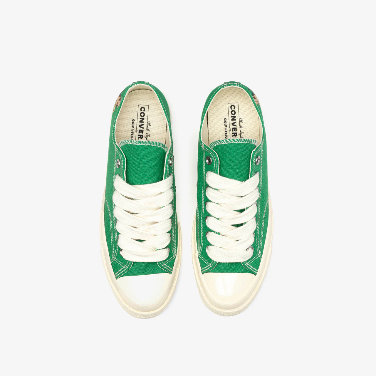 Darryl Chuck 70 x GOLF le FLEUR* - Image 9