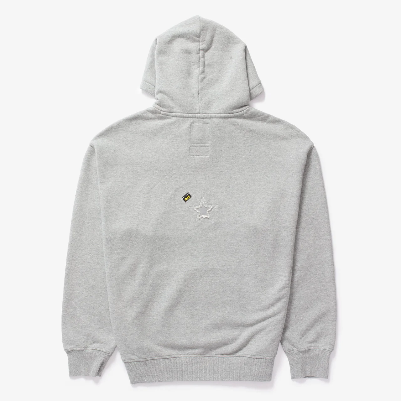 Gold Standard Hoodie x IRAK - Image 2