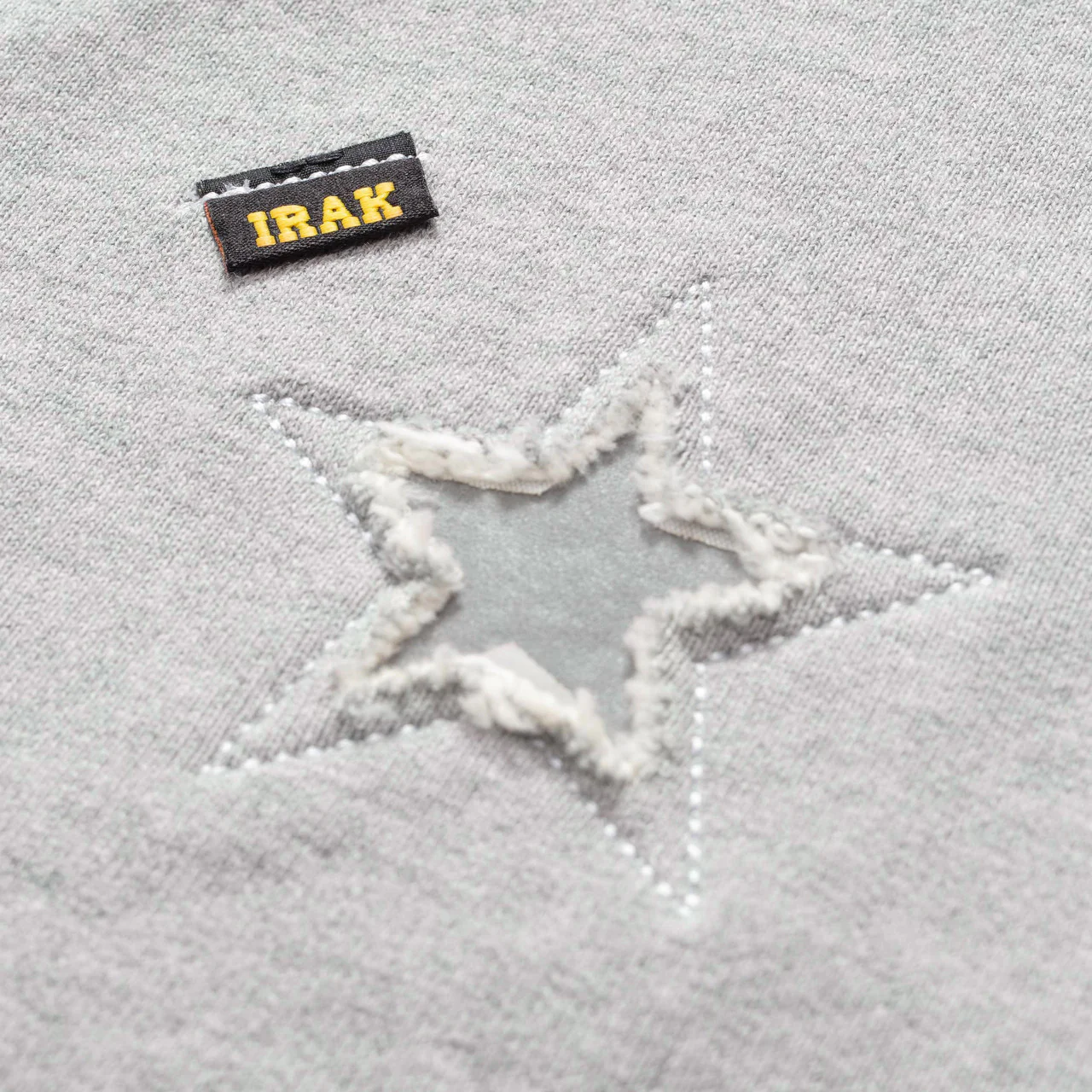 Gold Standard Hoodie x IRAK - Image 6