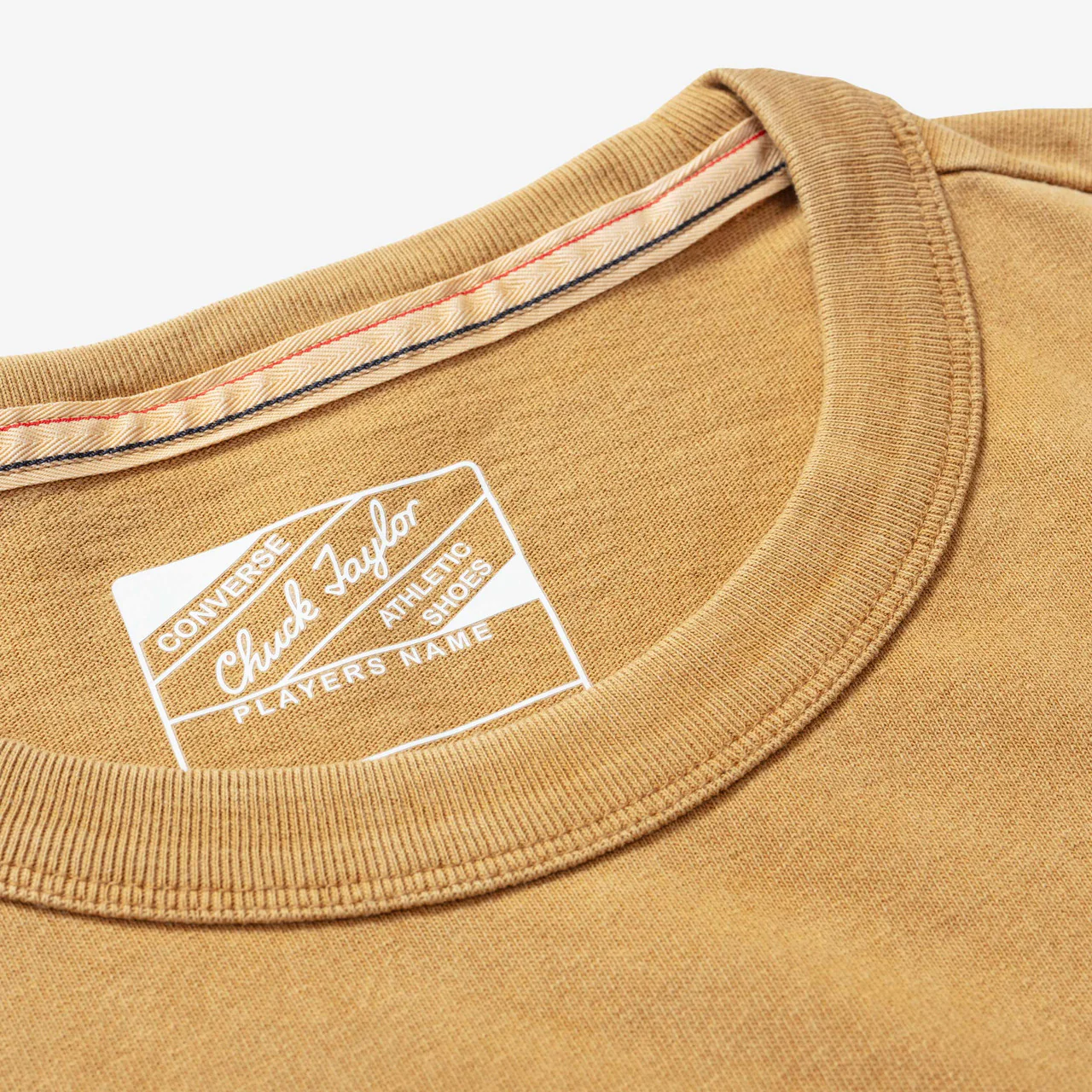 Gold Standard Tee x IRAK - Image 3