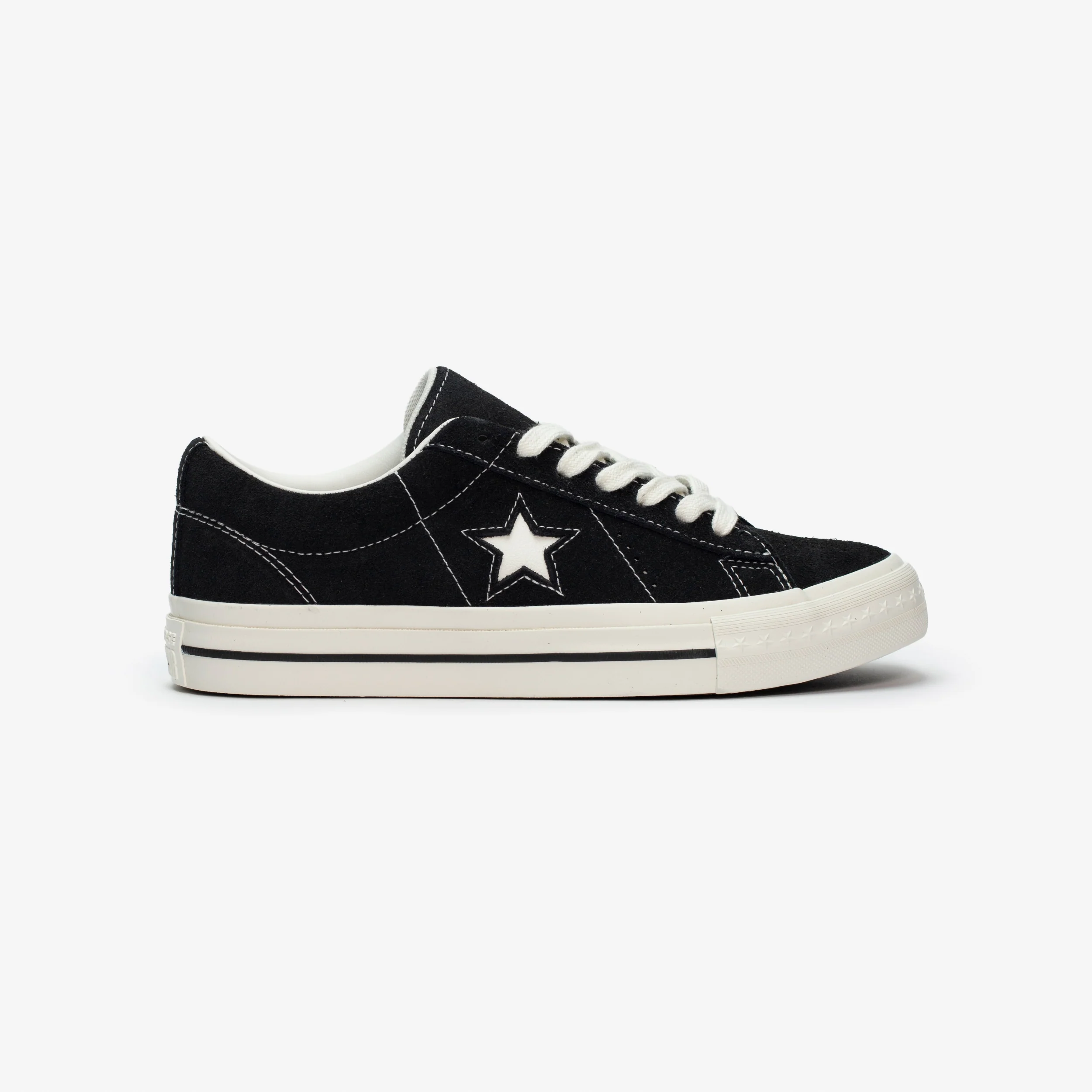 One Star 95