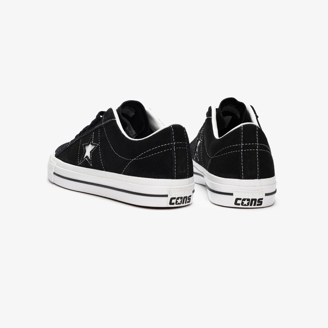 One Star Pro Suede - Image 4