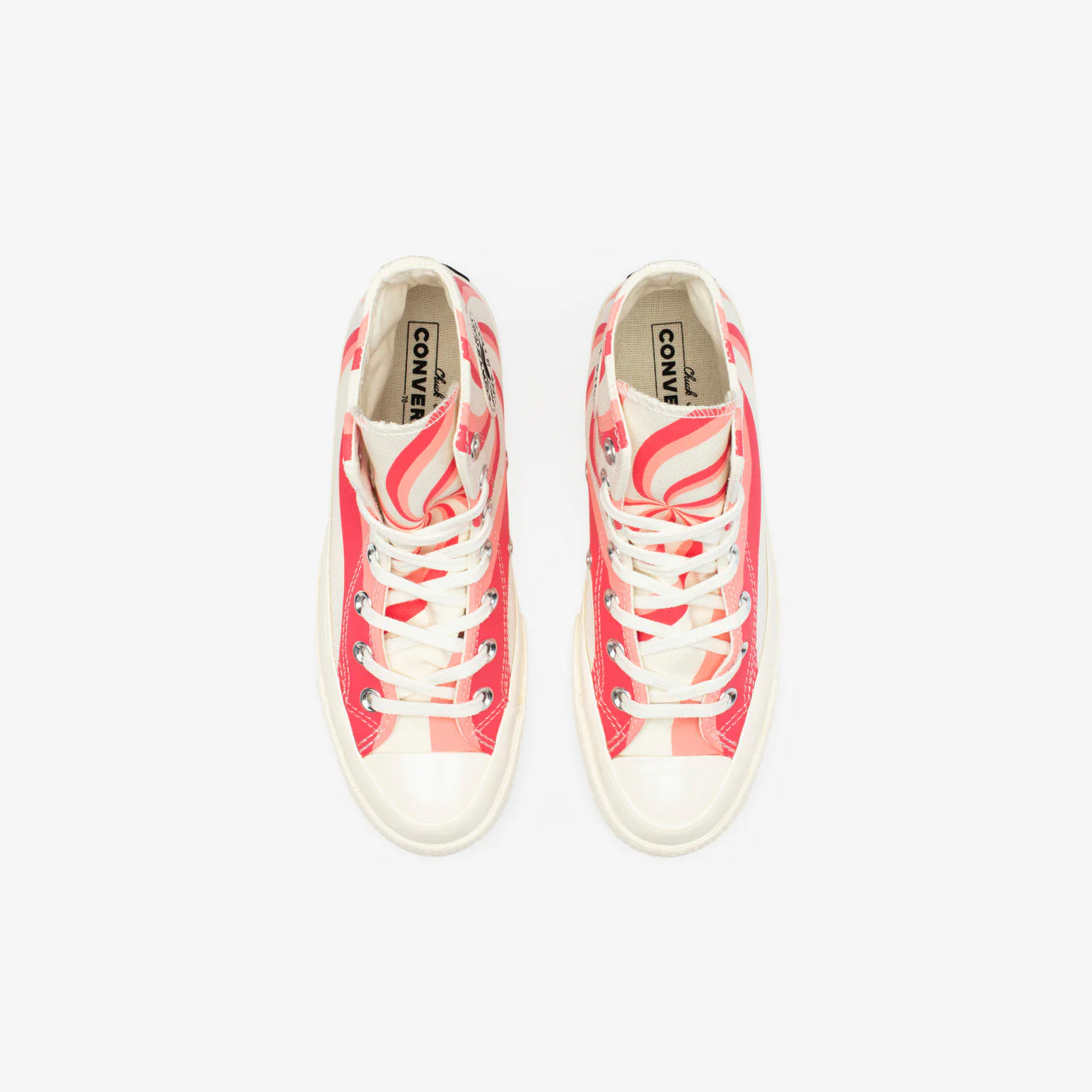 Wmns Chuck 70 Hi - Image 9