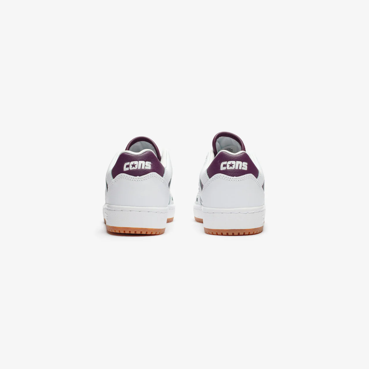 Wmns Cons As-1 Pro Leather - Image 5
