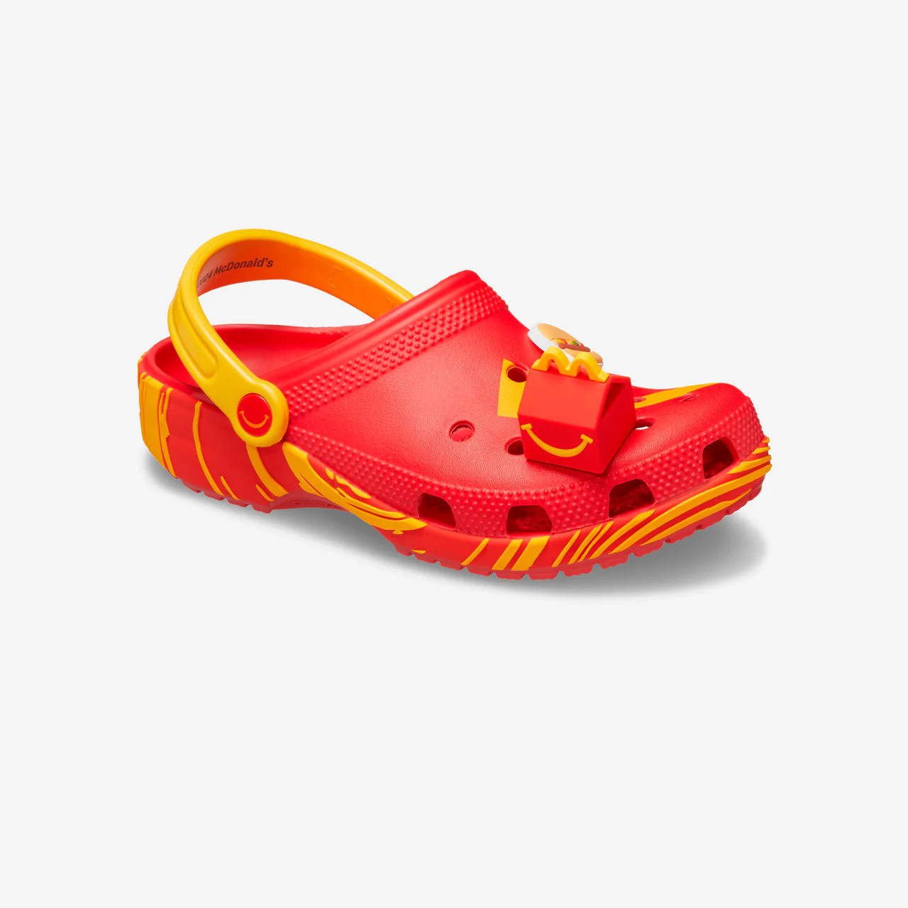 Classic Clog x McDonalds - Image 2