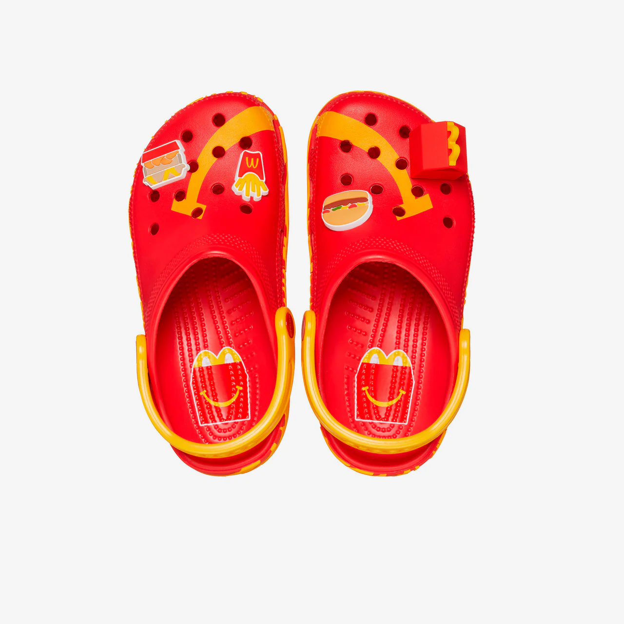 Classic Clog x McDonalds - Image 7