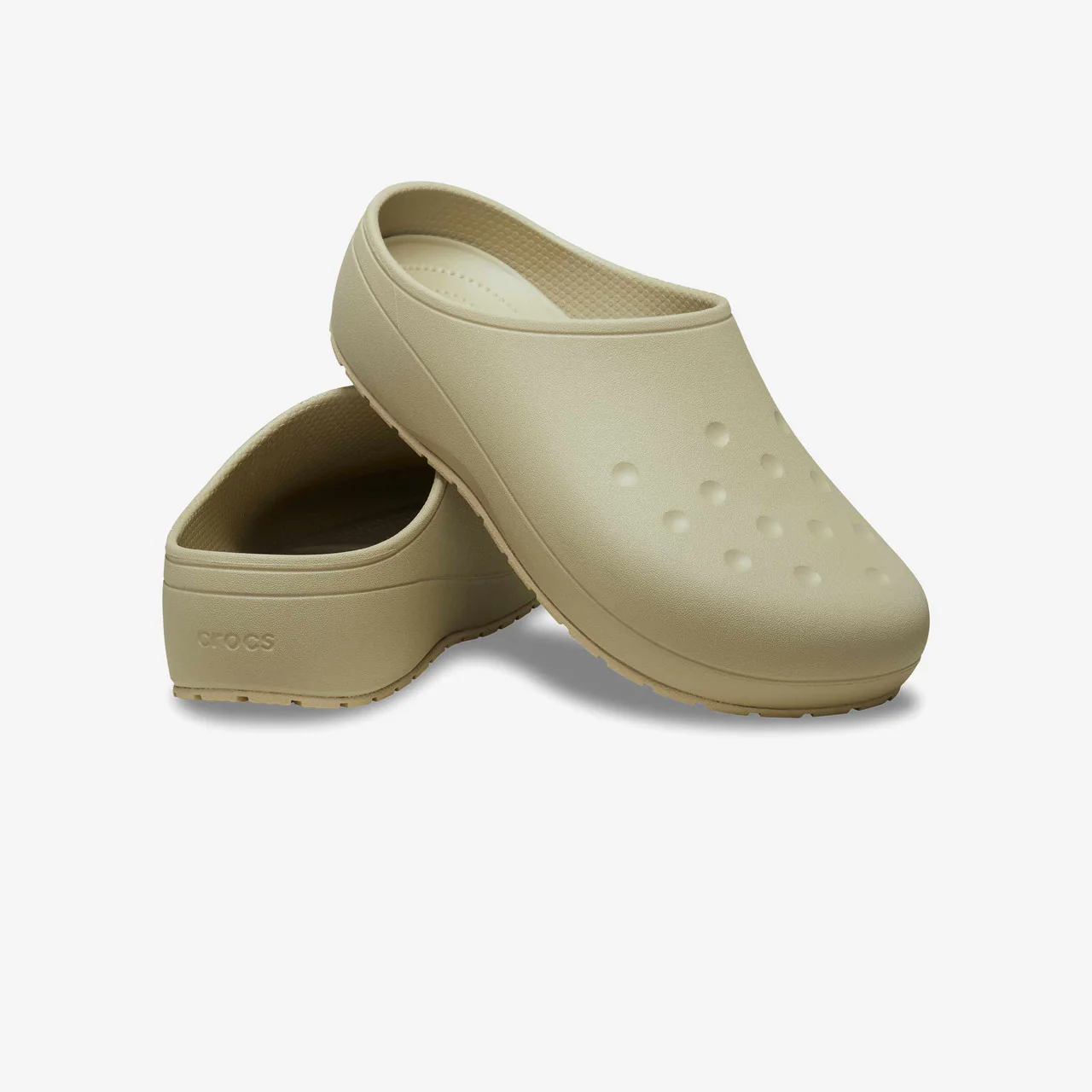 Classic Energy Clog - Image 3