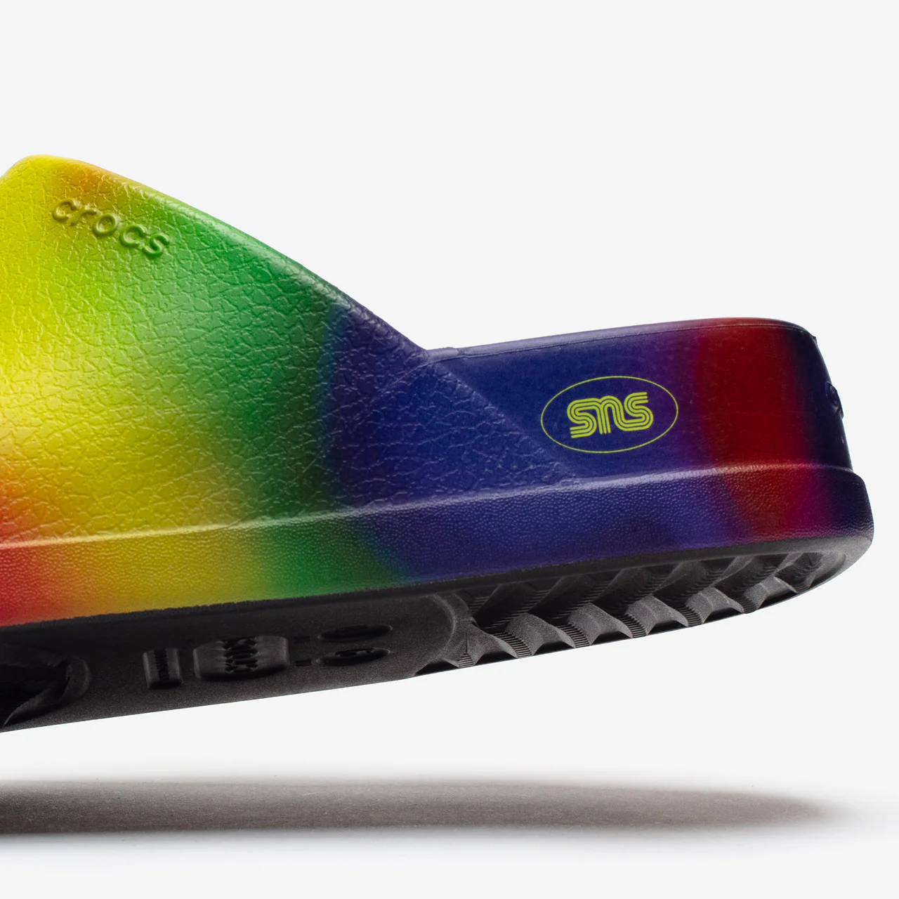 Dylan Clog x SNS - Image 6