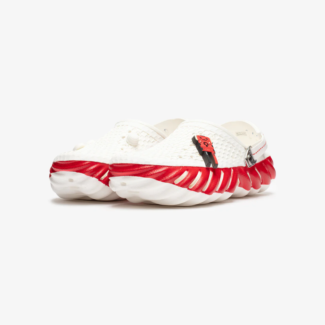 Echo Clog x Kanghyuk - Image 2