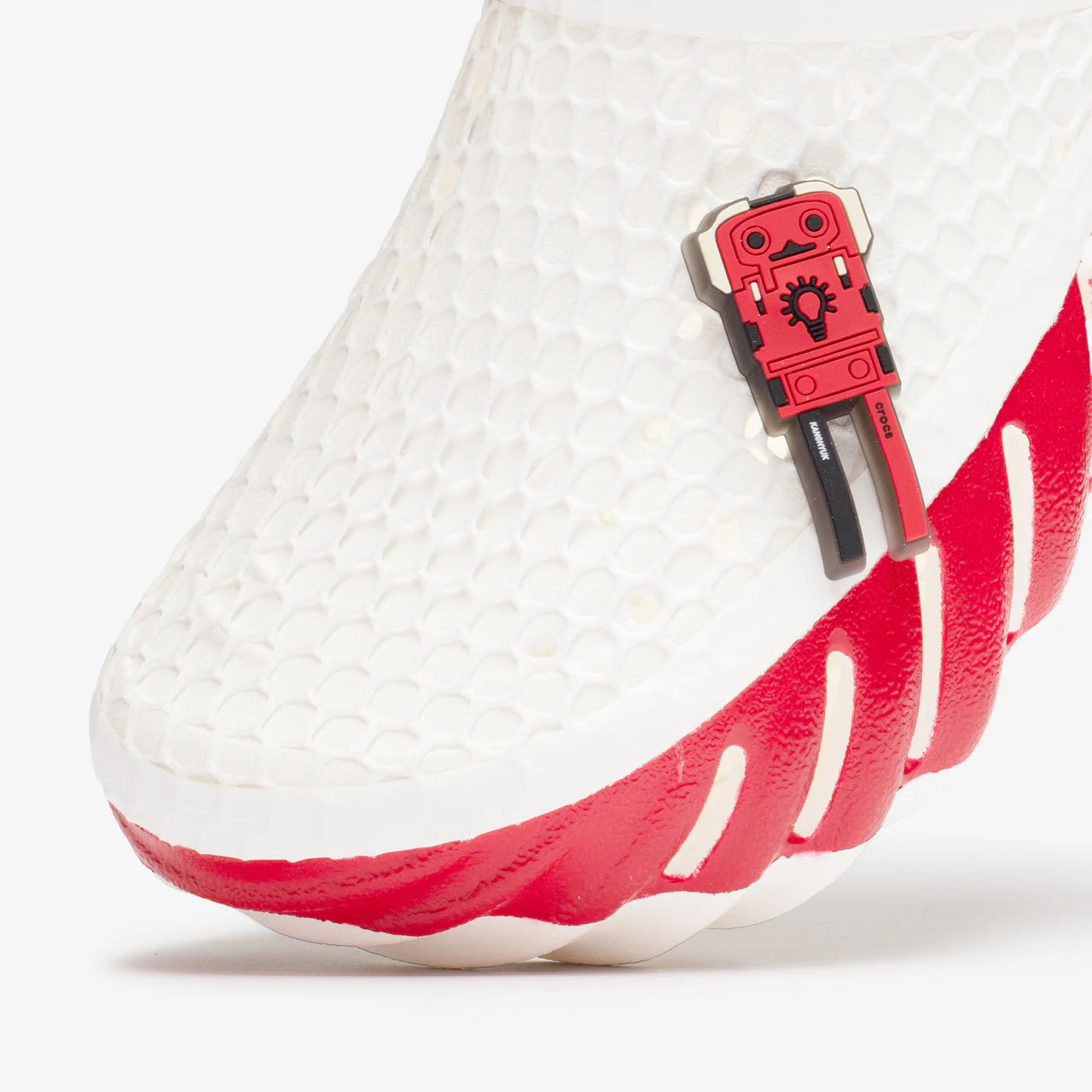 Echo Clog x Kanghyuk - Image 7