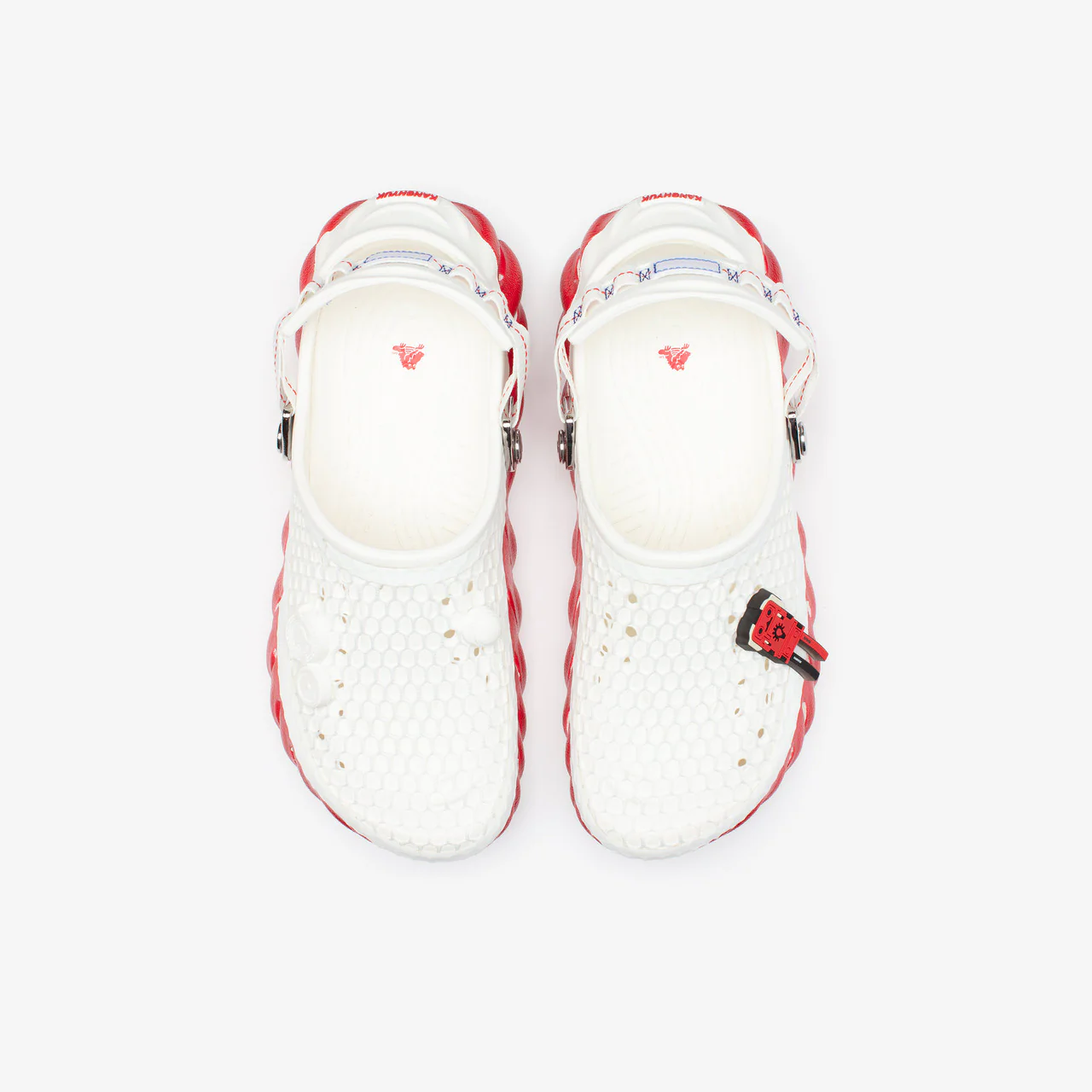 Echo Clog x Kanghyuk - Image 9