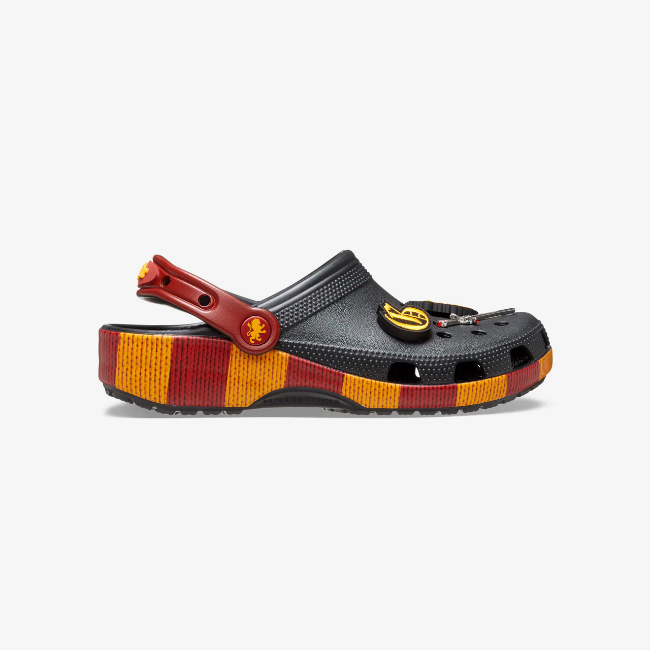 Gryffindor Classic Clog x Harry Potter