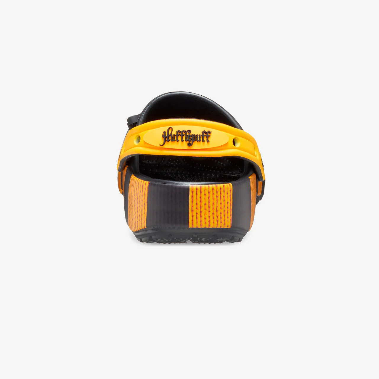 Hufflepuff Classic Clog x Harry Potter - Image 3