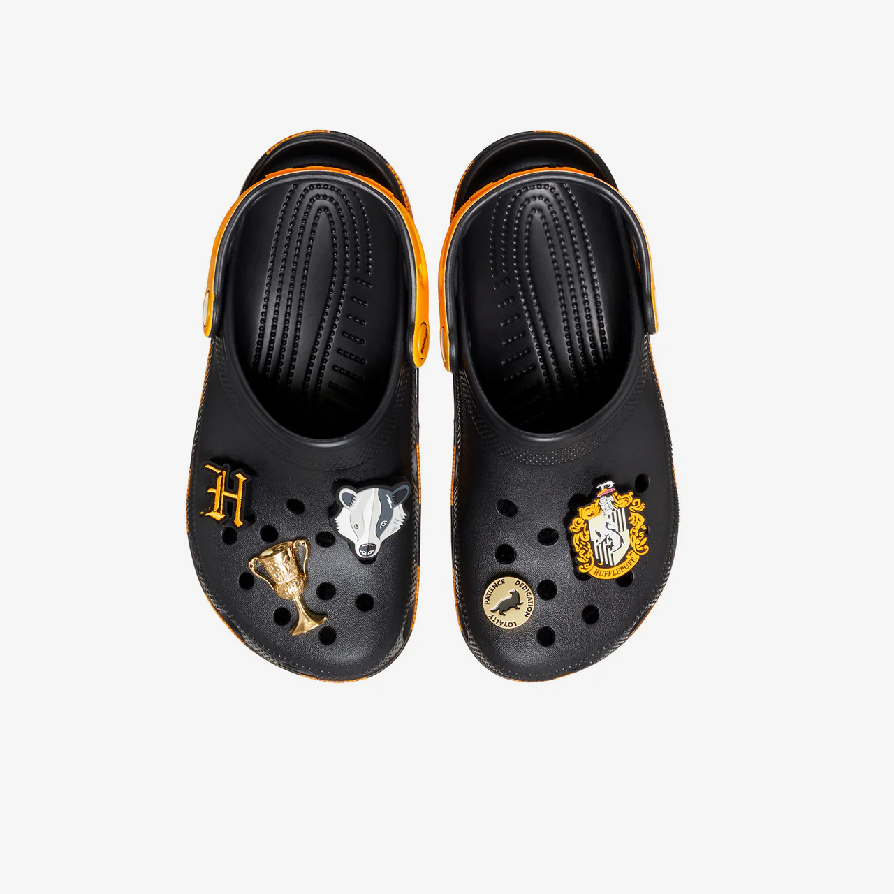 Hufflepuff Classic Clog x Harry Potter - Image 7