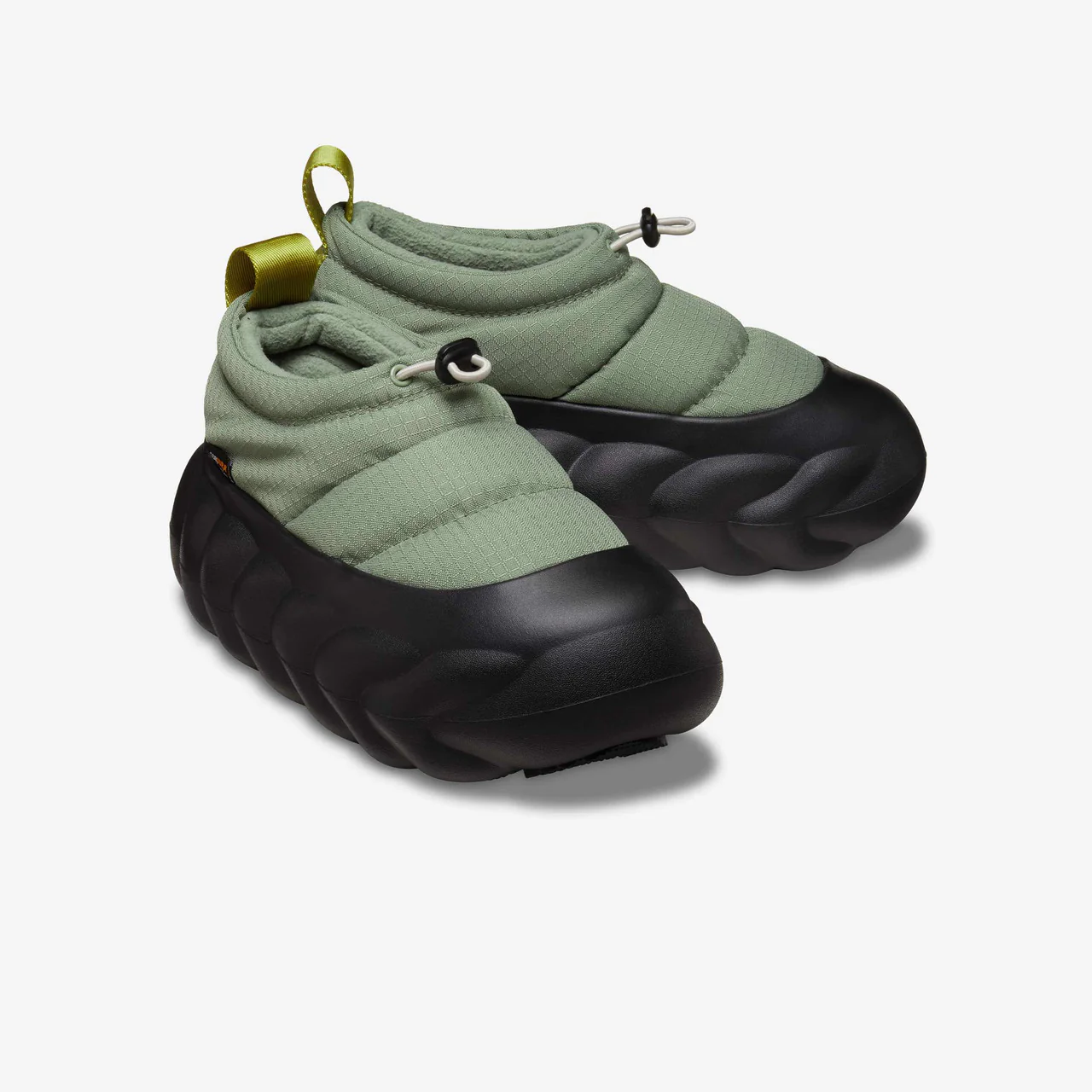 Overpuff Cordura Shorty - Image 2