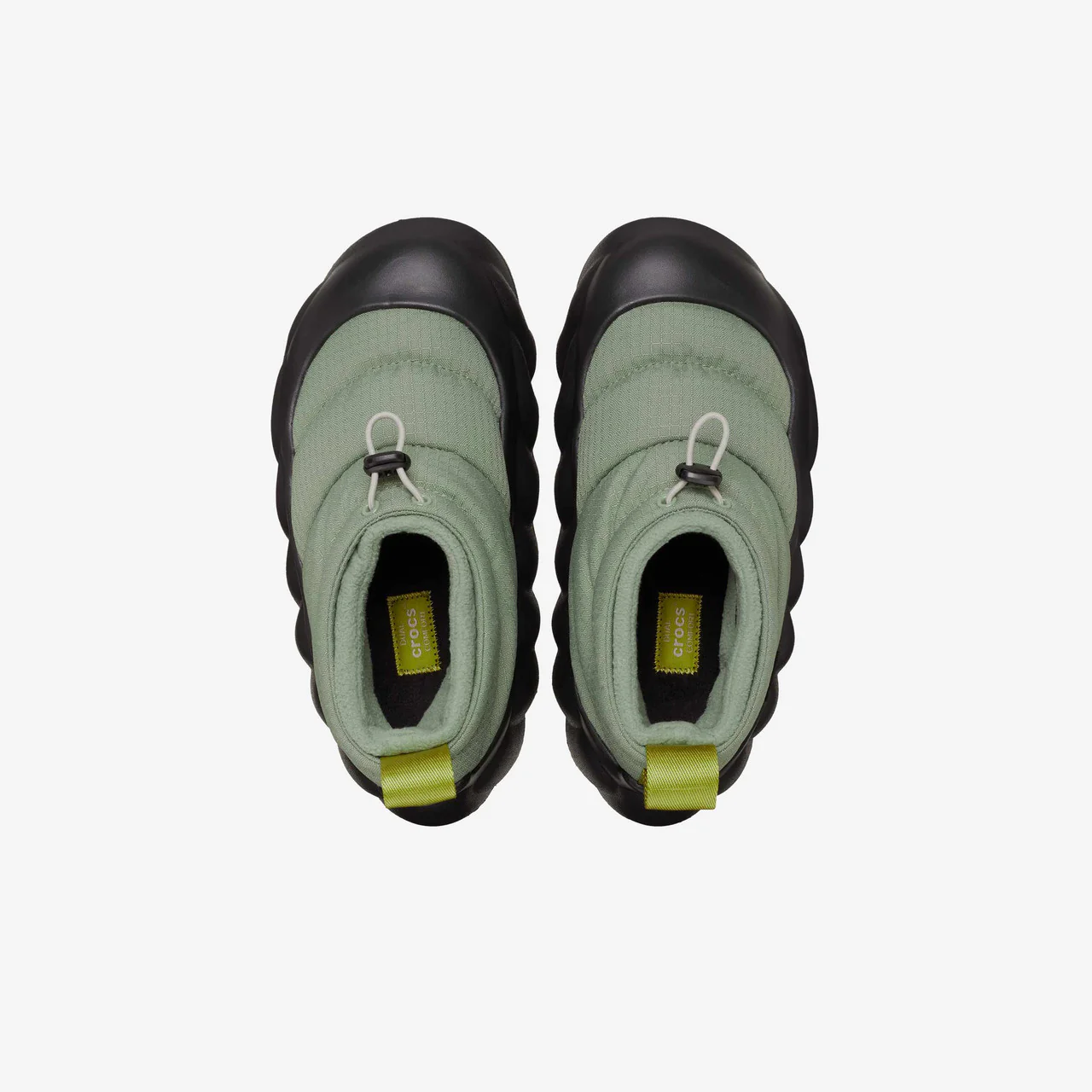 Overpuff Cordura Shorty - Image 7