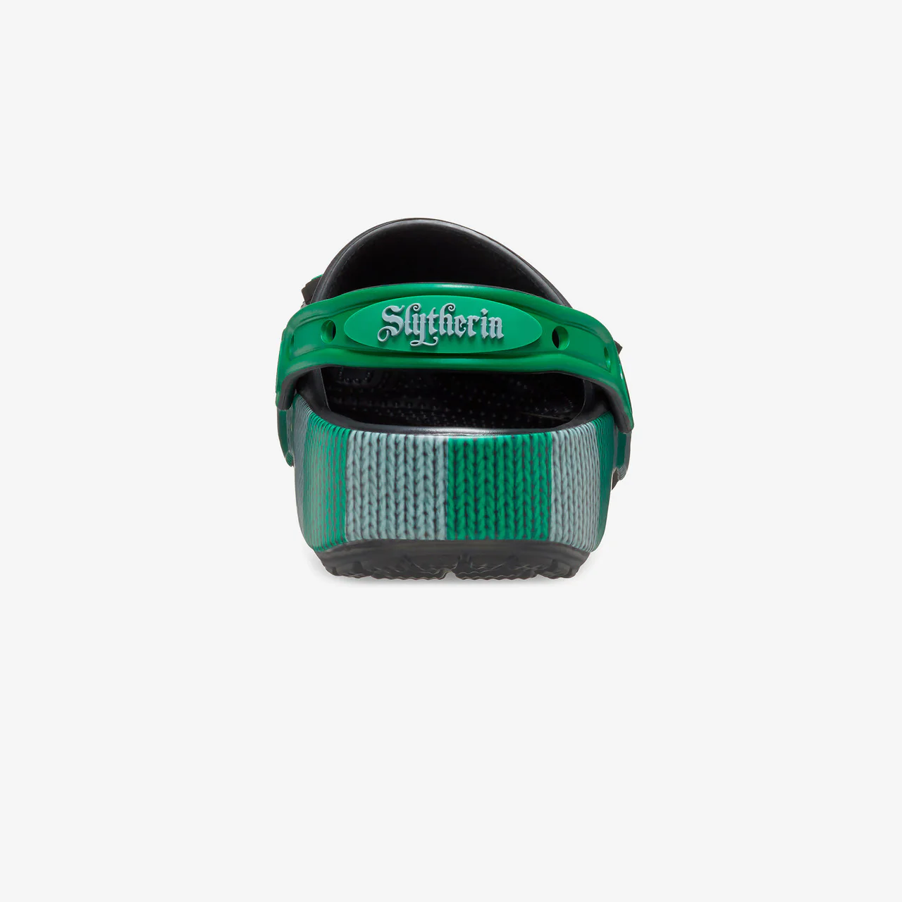 Slytherin Classic Clog x Harry Potter - Image 3