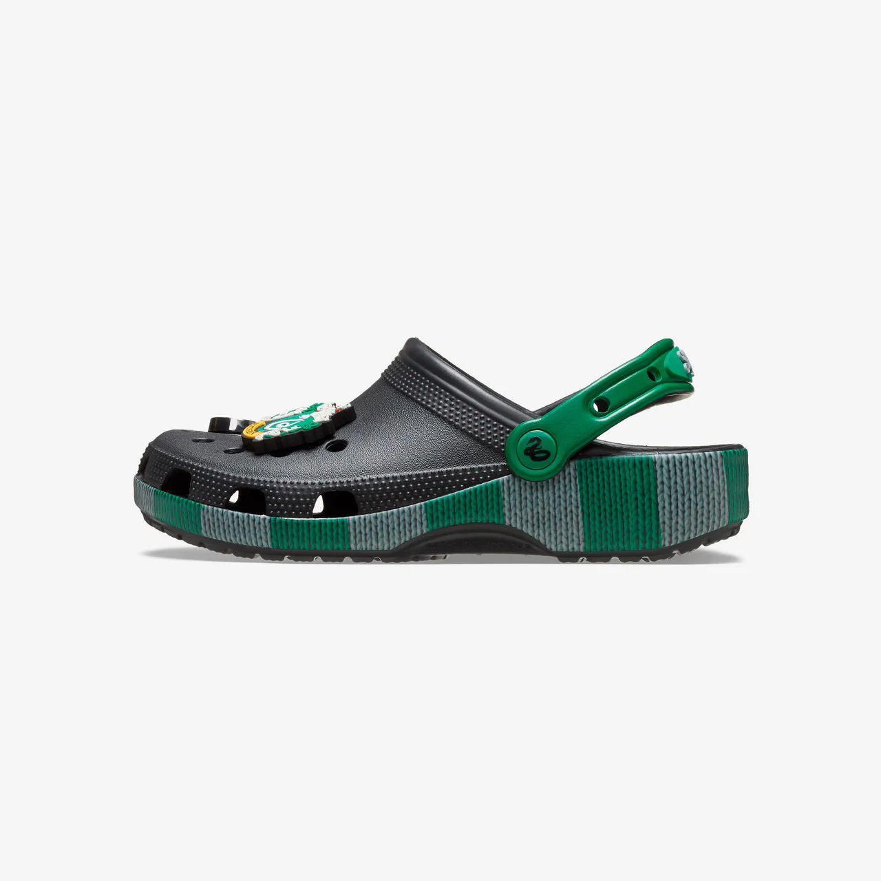 Slytherin Classic Clog x Harry Potter - Image 4